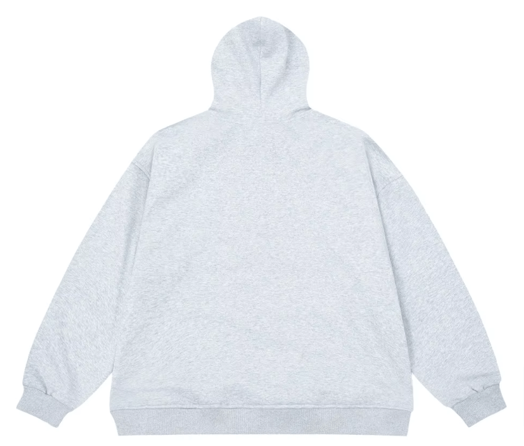 Japanese Brand × Vintage "Battel of Night-L" Hoodie Size US L / EU 52-54 / 3 - 3 Thumbnail