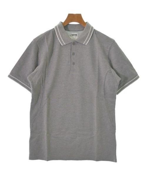 Visvim Visvim T-shirt with tag Size US M / EU 48-50 / 2 - 1 Thumbnail