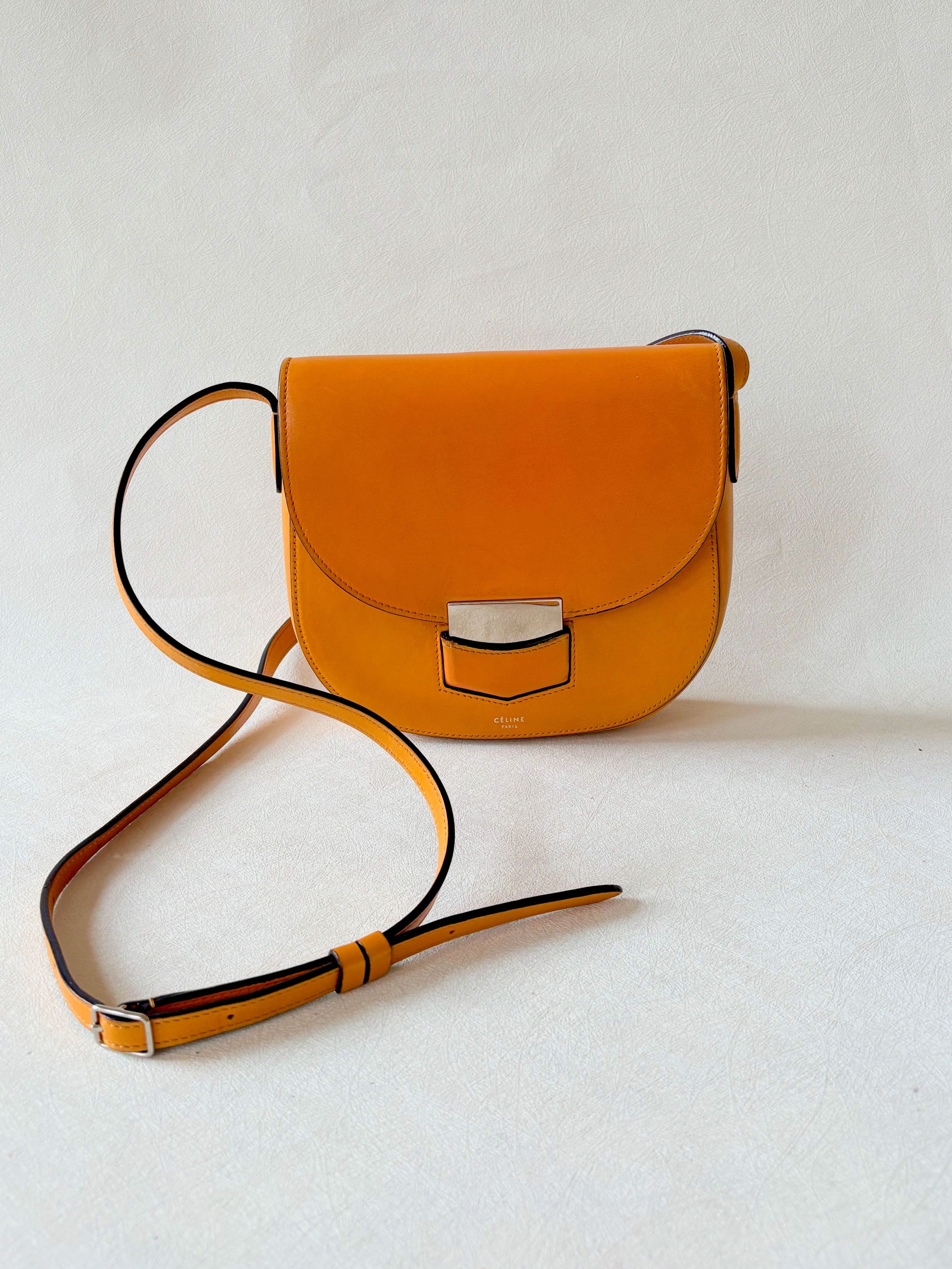 Celine CÉLINE Sac Trotteur Size ONE SIZE - 1 Thumbnail