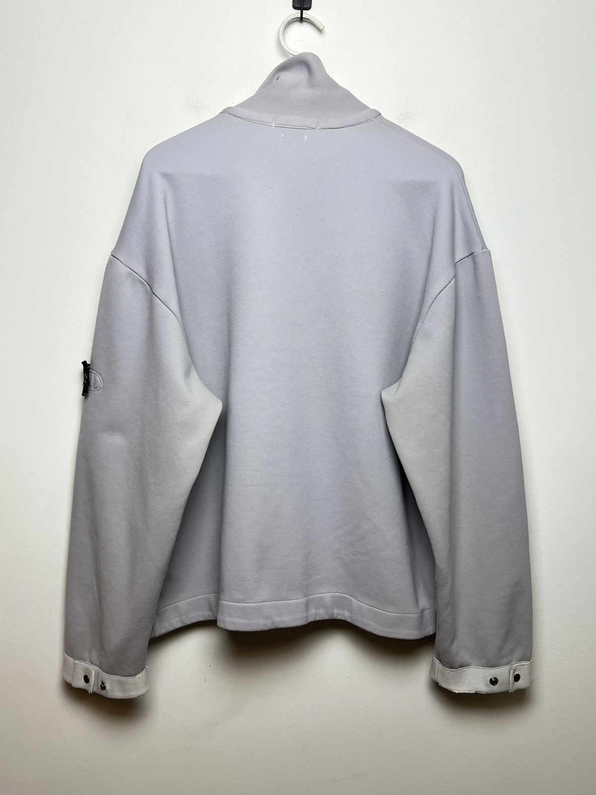 Stone Island stone island 1997 archive jacket Size US L / EU 52-54 / 3 - 16 Thumbnail