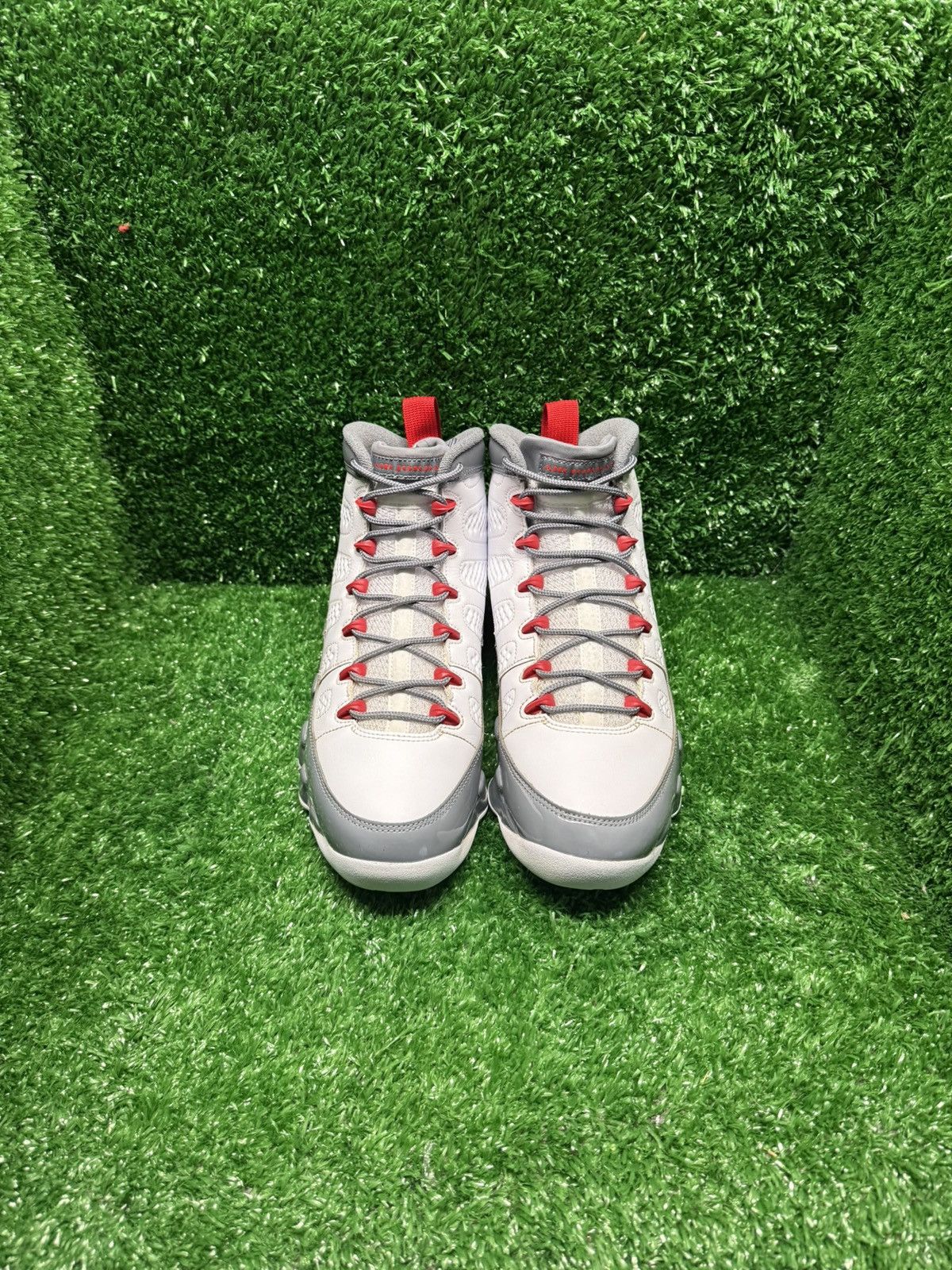 Jordan Brand Jordan 9 Size US 10 / EU 43 - 5 Thumbnail
