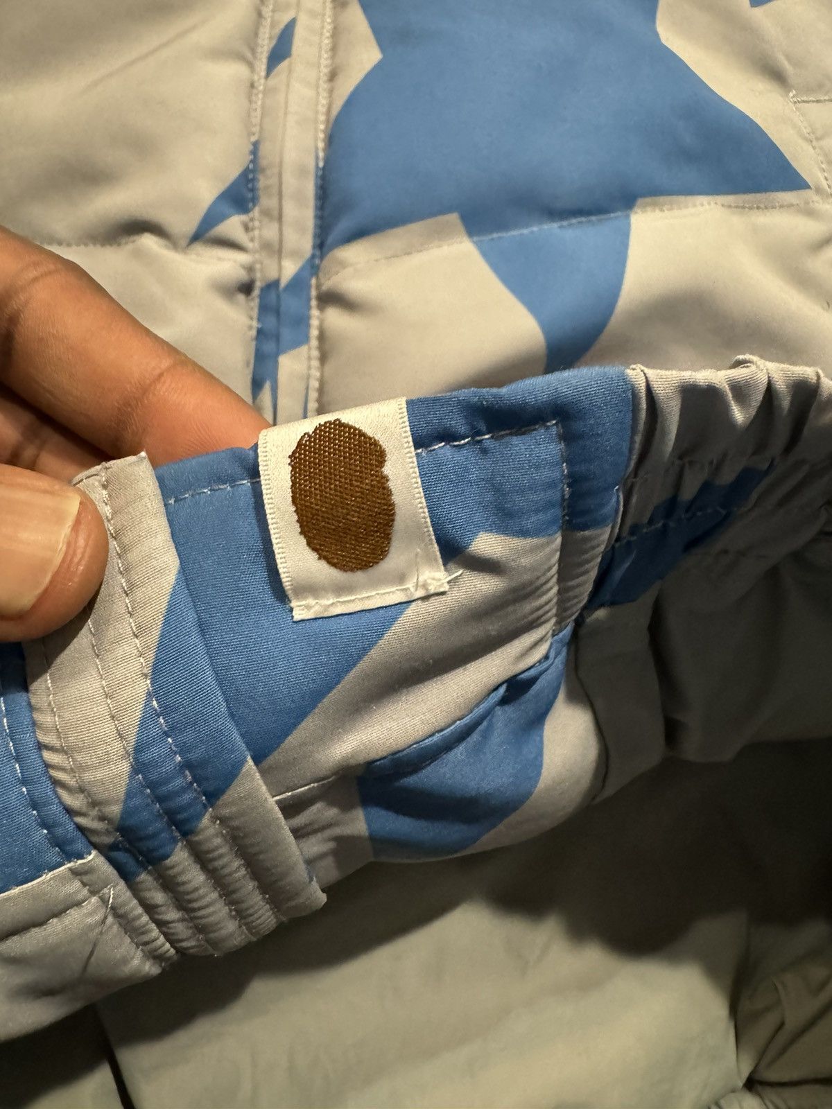 Bape Bape Sta Vintage Coat Size US L / EU 52-54 / 3 - 6 Thumbnail