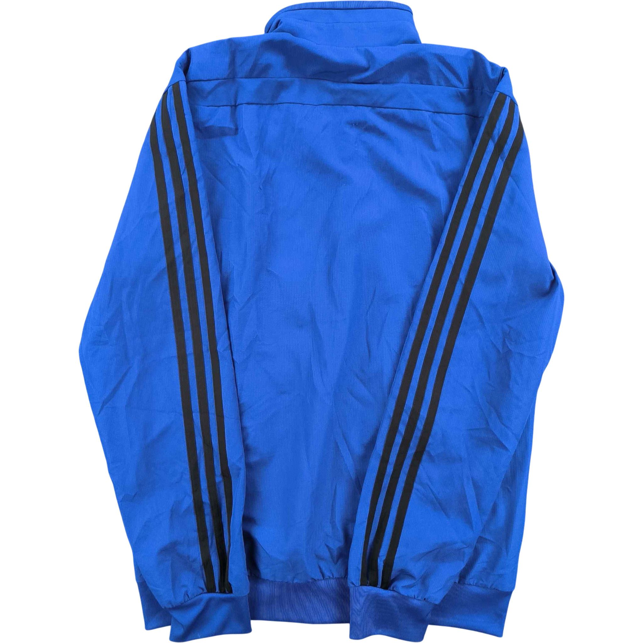 Adidas Manchester United Adidas football training top size S Size US S / EU 44-46 / 1 - 2 Thumbnail
