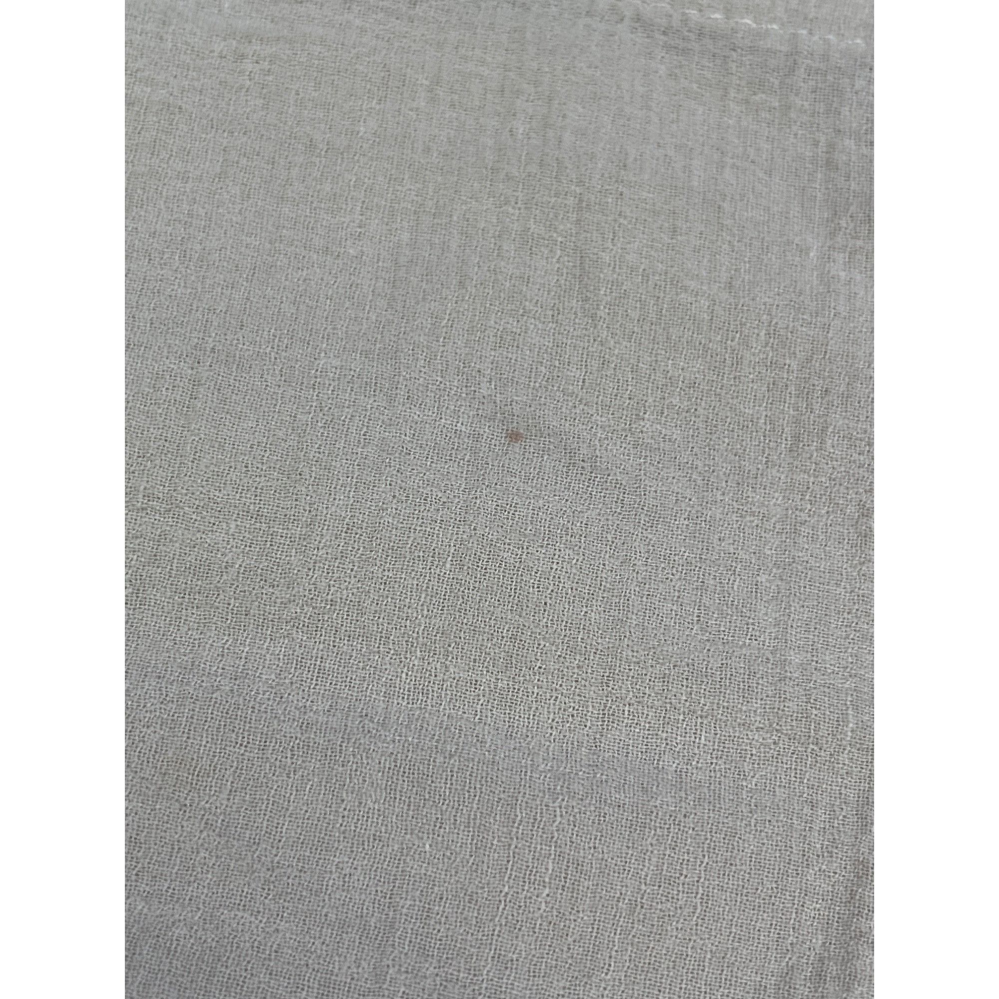 Banana Republic Banana Republic Women's Tan Oversized Shirt/Button Up SzM SK Size M / US 6-8 / IT 42-44 - 11 Thumbnail