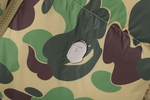 Bape Bape Vest Size ONE SIZE - 4 Thumbnail