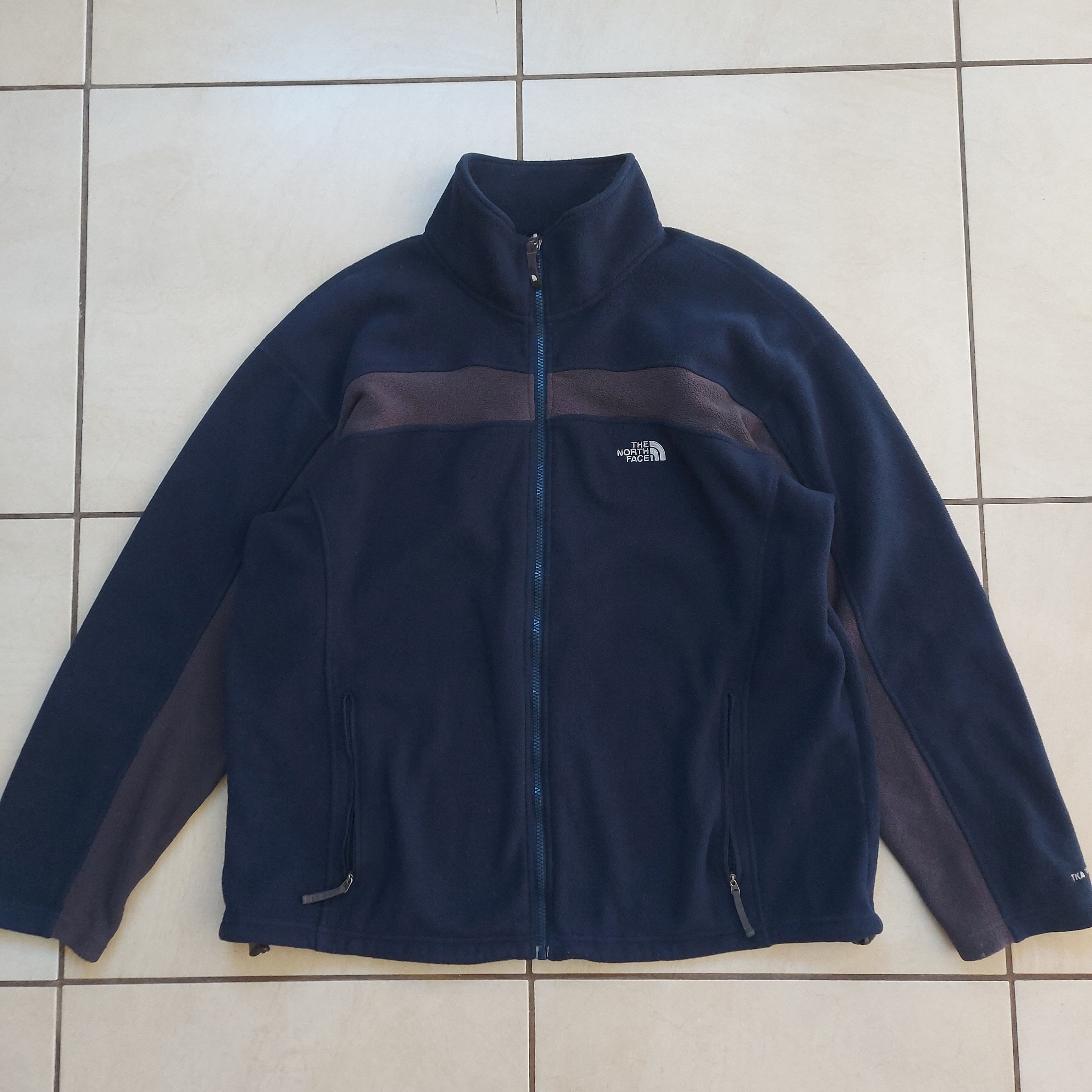 The North Face North Face TKA 200 Size US XL / EU 56 / 4 - 1 Thumbnail