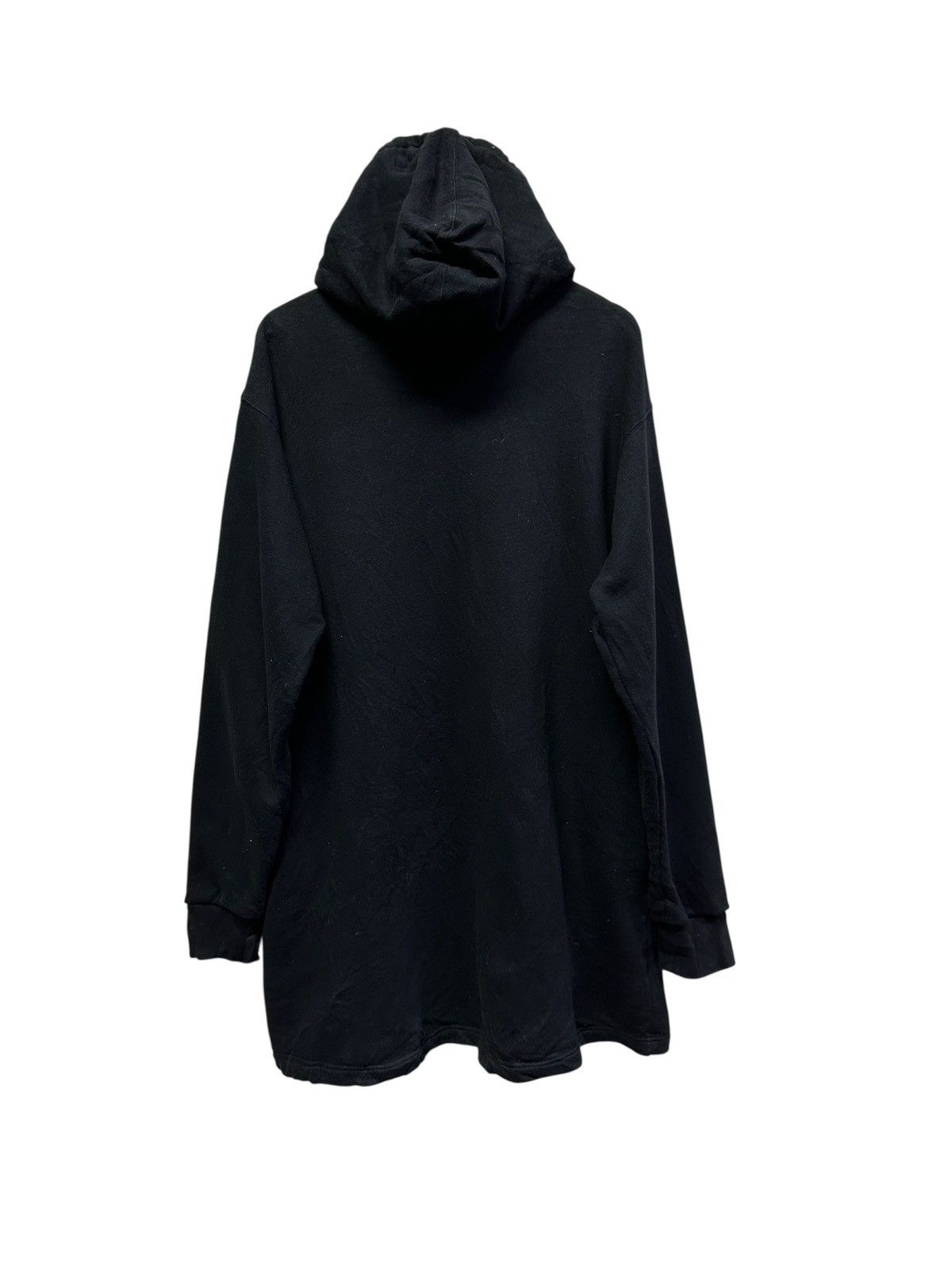 Gucci Gucci pullover hoodie Size M / US 6-8 / IT 42-44 - 11 Thumbnail
