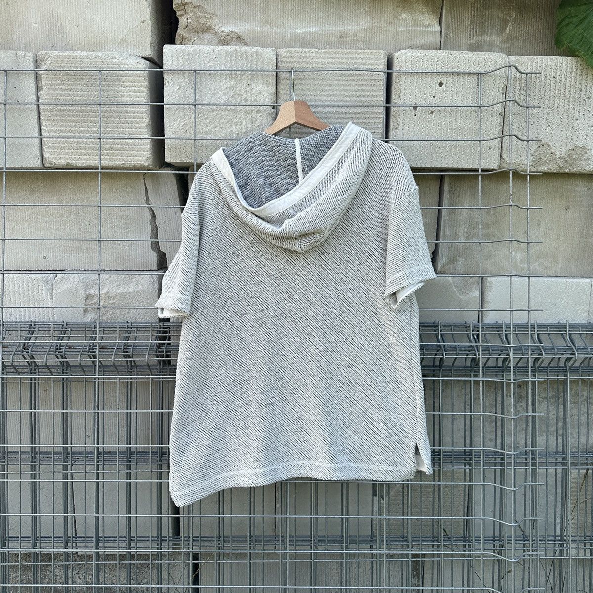 CPO Cpo Provisions T-Shirt Hoodie Oversize Boxy Fit Size US M / EU 48-50 / 2 - 9 Thumbnail