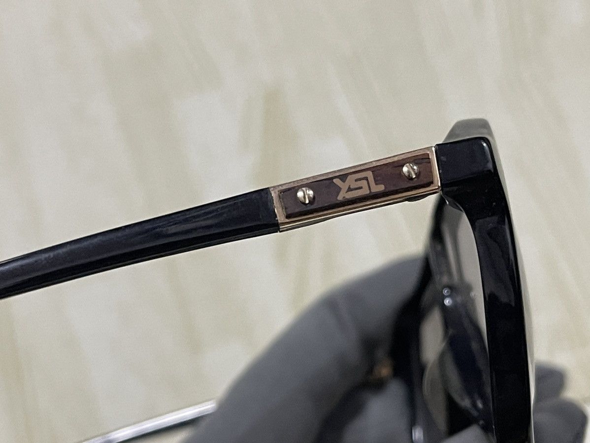 Yves Saint Laurent YSL eyewear Size ONE SIZE - 5 Thumbnail