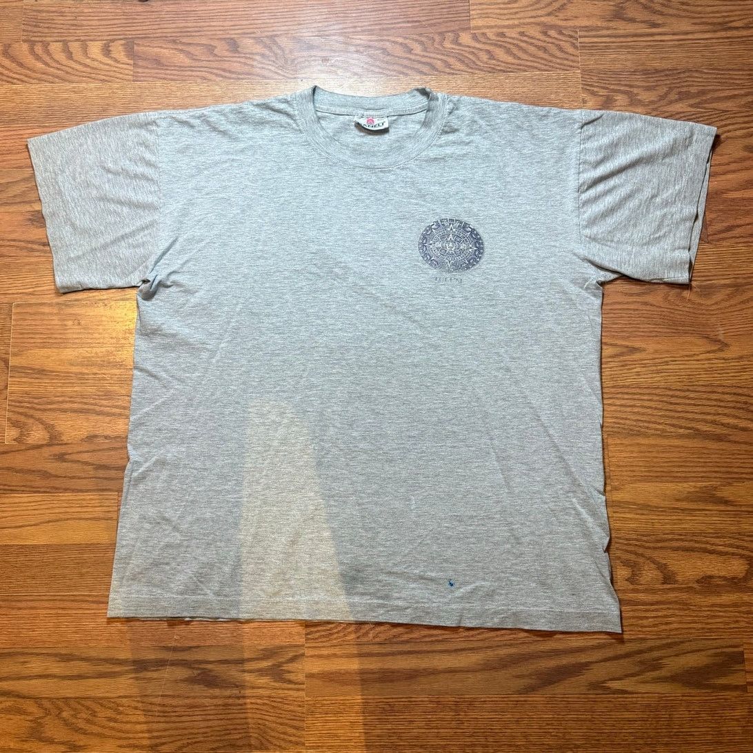 Other Tulum Aztec Calendar Size 2XL Size US XXL / EU 58 / 5 - 1 Thumbnail