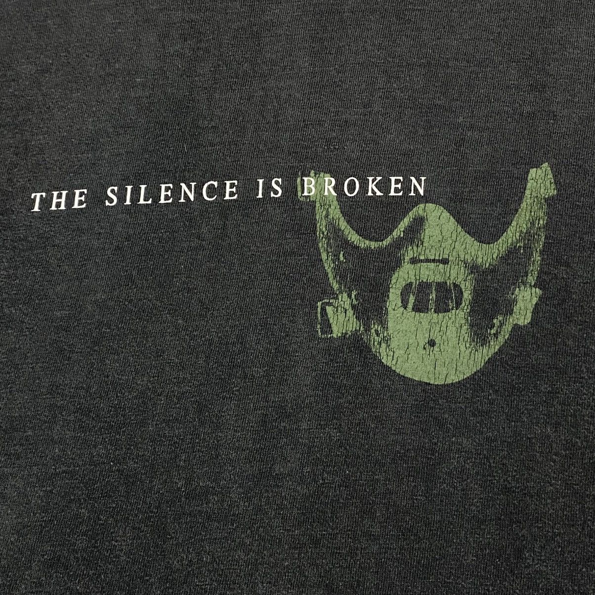 Other Vintage movie silence of the lamb hannibal series film Size US L / EU 52-54 / 3 - 3 Thumbnail