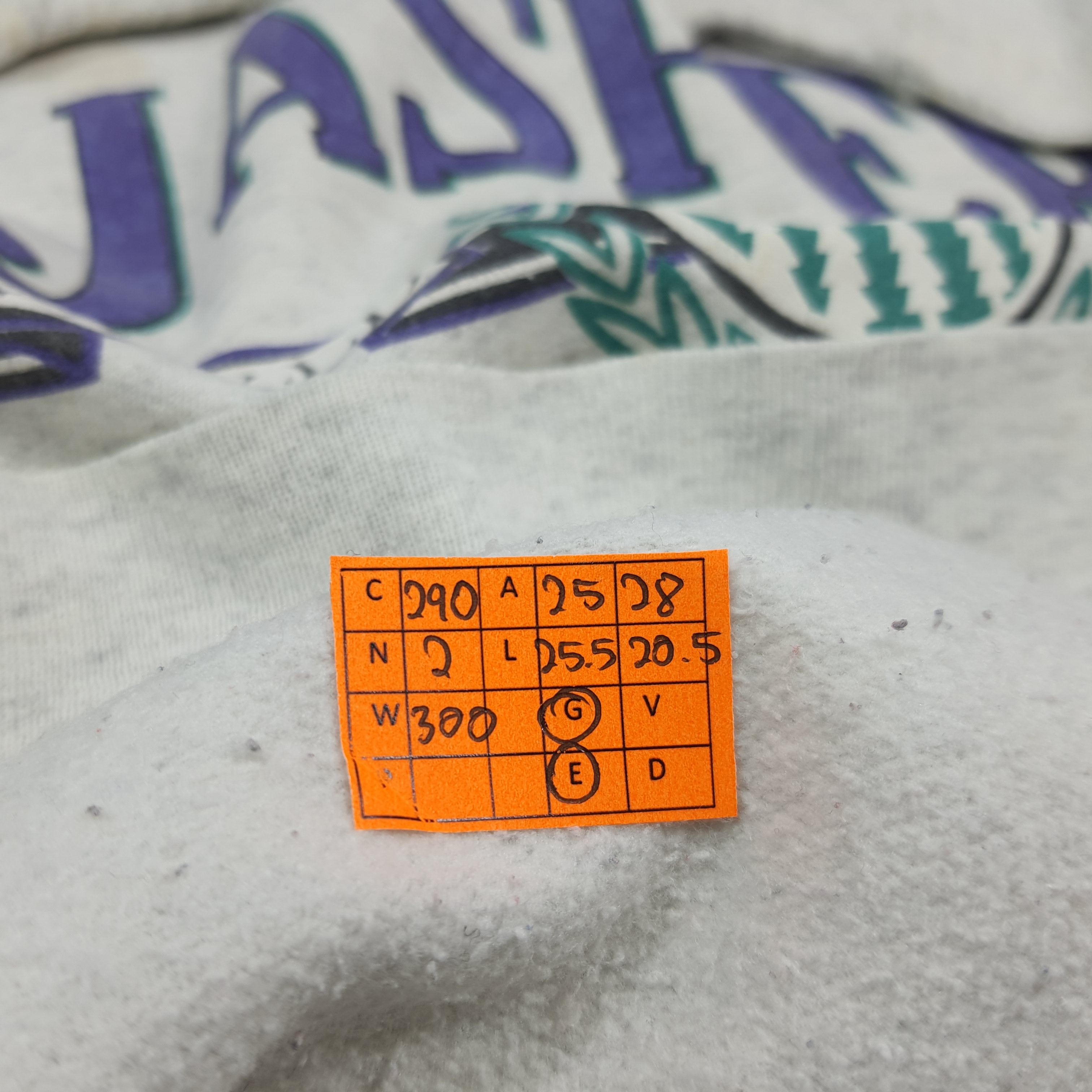 Vintage Jasper Canada Graphic Crewneck Retro Graphic Pullover C290N2 Size US XL / EU 56 / 4 - 7 Thumbnail