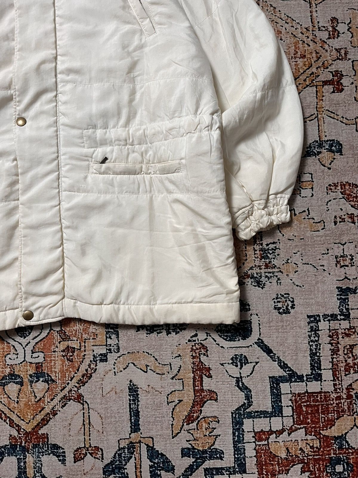 Issey Miyake Hai Sporting Gear Jacket Size US XL / EU 56 / 4 - 3 Thumbnail