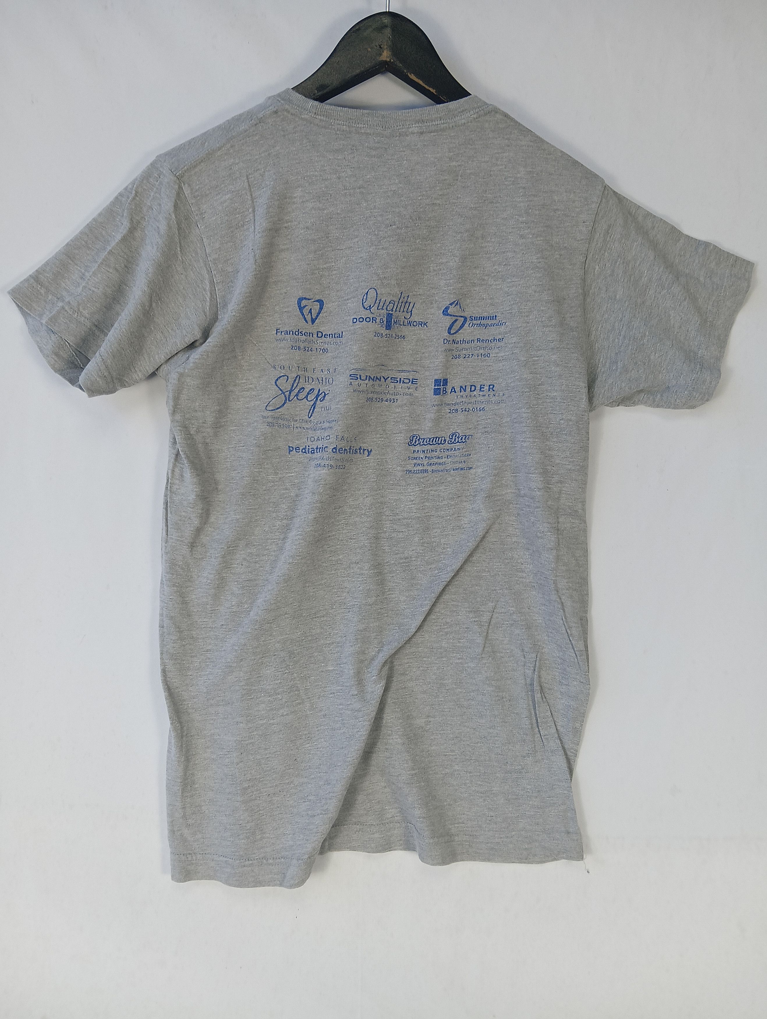 Other WOODLAND HILLS WARRIOR TEE Size US M / EU 48-50 / 2 - 6 Thumbnail