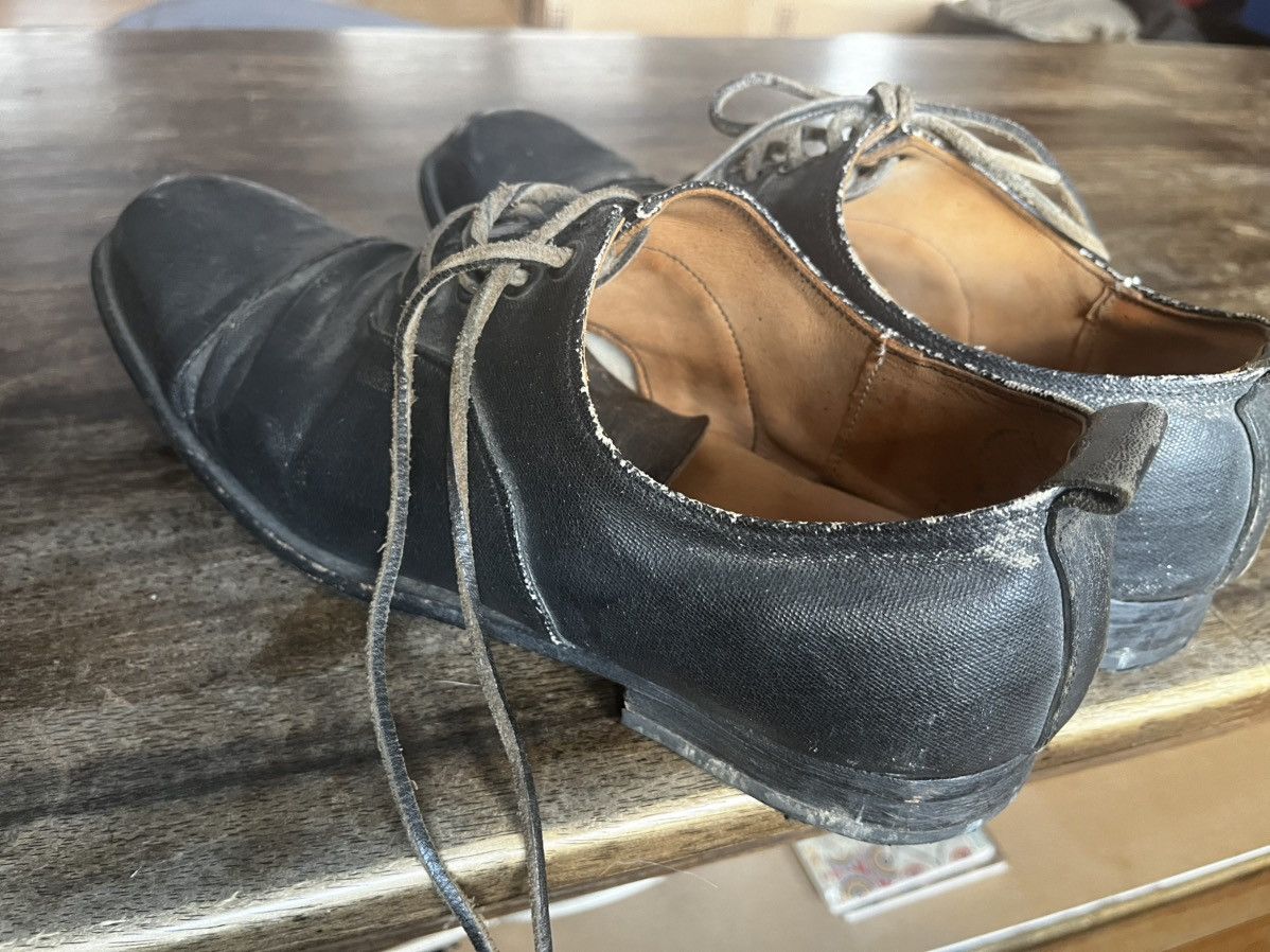Paul Harnden Shoemakers Paul Harnden dress shoes Size US 11 / EU 44 - 11 Thumbnail