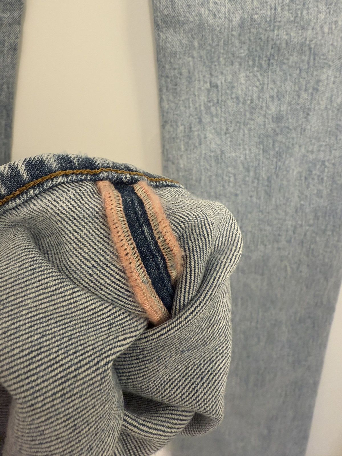 Acne Studios 31x34 Size US 31 - 14 Thumbnail