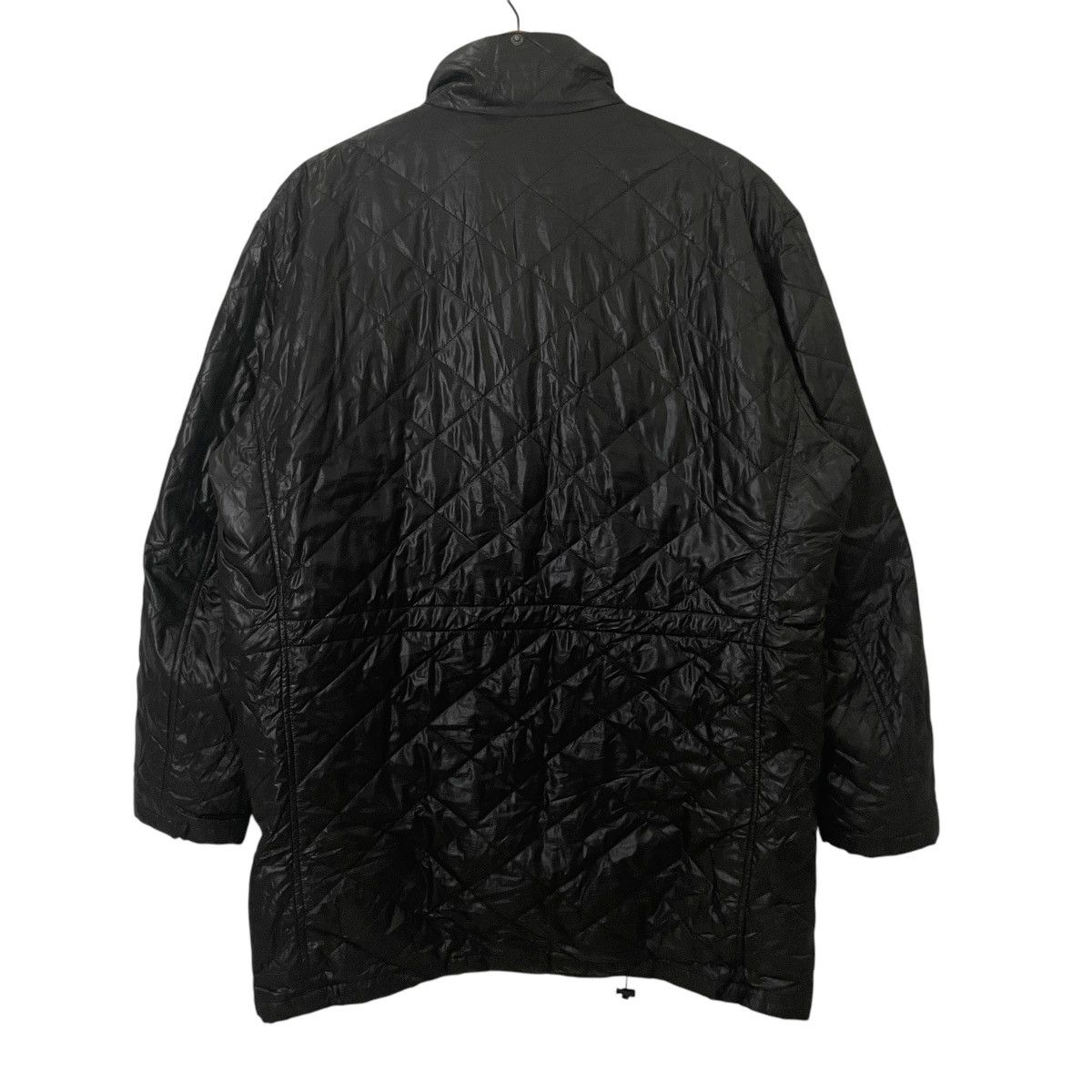 Kansai Yamamoto Vintage Kansai Yamamoto Homme Jacket Size US XL / EU 56 / 4 - 7 Thumbnail