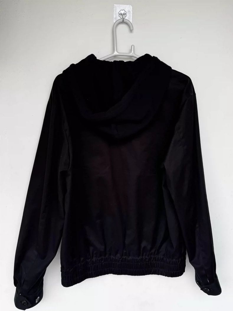 Undercover UNDERCOVERHooded Hoodie Jacket 2504-Nextarrow Size US L / EU 52-54 / 3 - 2 Thumbnail