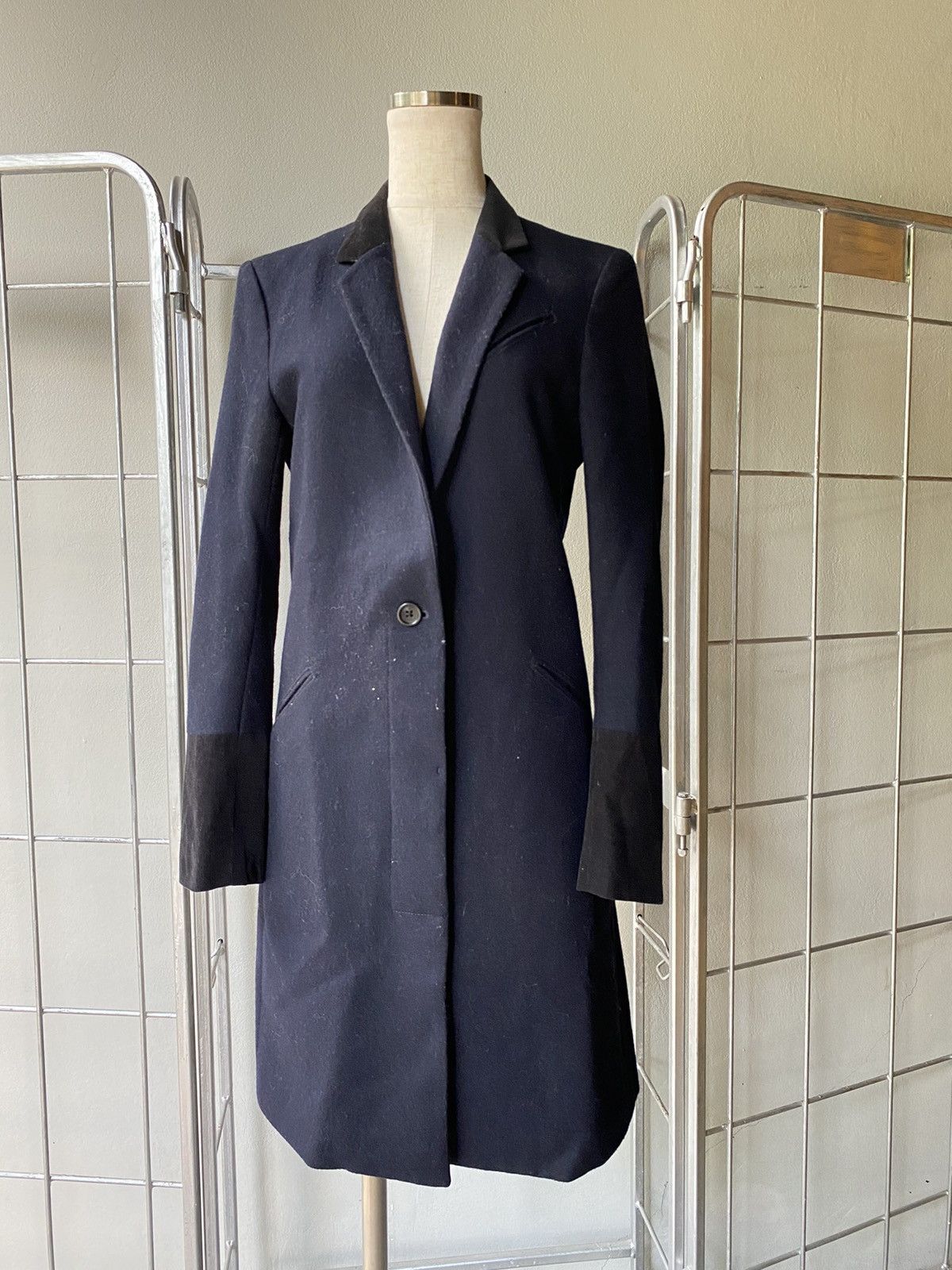 Undercover × Uniqlo uniqlo undercover coat Size S / US 4 / IT 40 - 3 Thumbnail