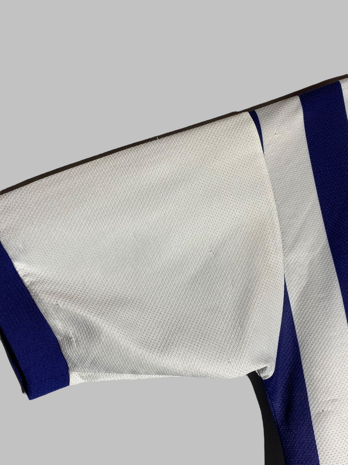 Vintage Vintage West Bromwich Albion Deadstock Soccer Jersey Limited Size US L / EU 52-54 / 3 - 8 Thumbnail