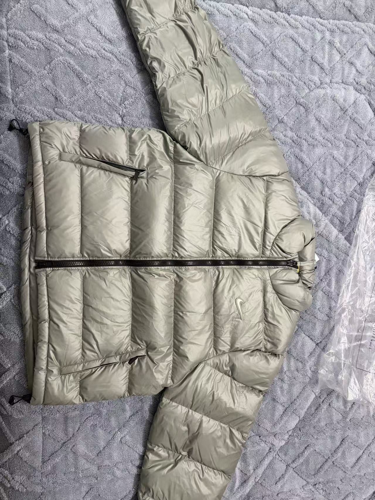 NOCTA × Nike Nike NOCTA Sunset Puffer Jacket Size US XL / EU 56 / 4 - 1 Thumbnail