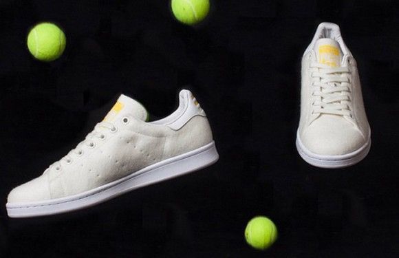 Adidas × Pharrell Adidas x Pharrell — Stan Smith Men sz 10.5 US Size US 10.5 / EU 43-44 - 11 Thumbnail