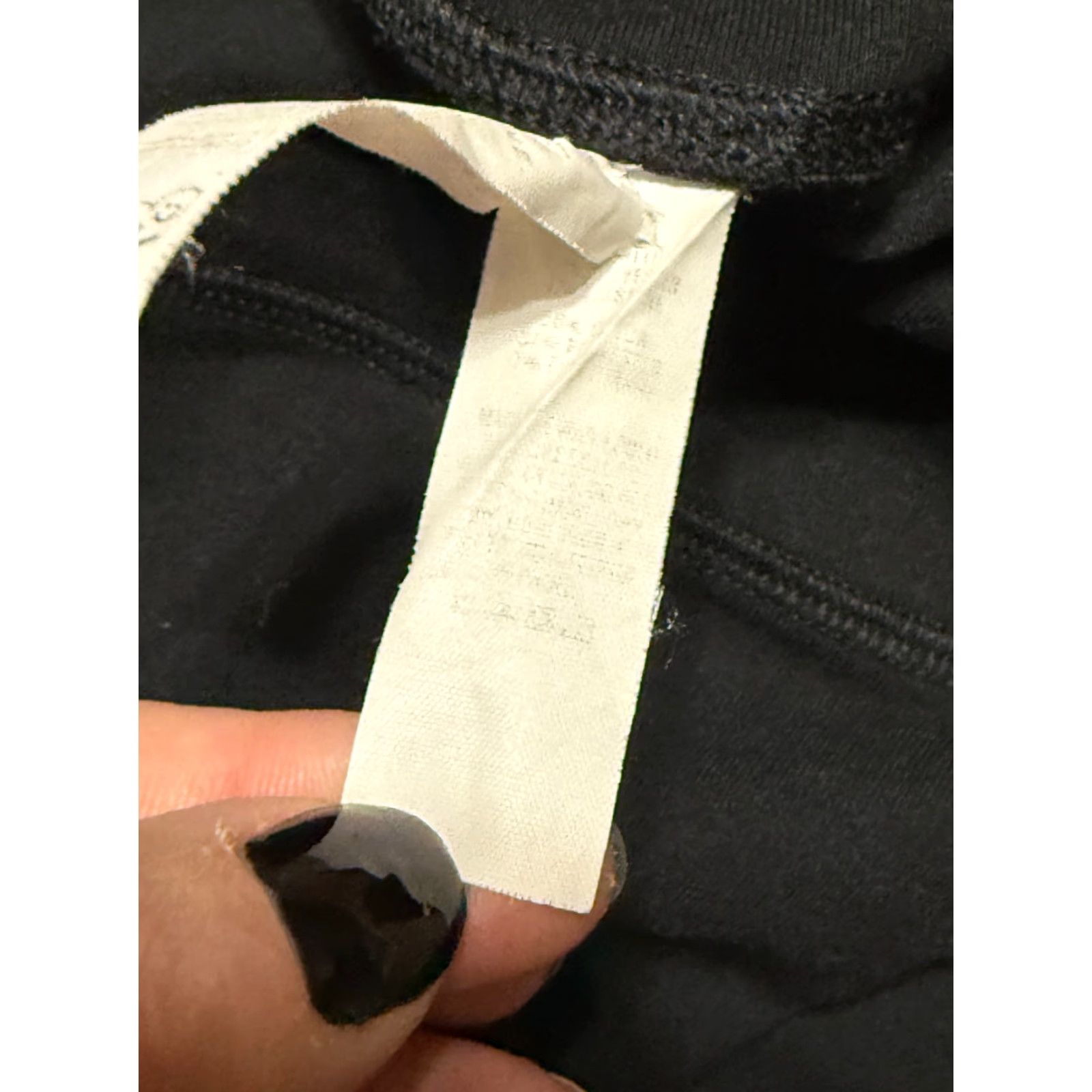 Vintage VINTAGE? No. Size 36" / US 14 / IT 50 - 6 Thumbnail