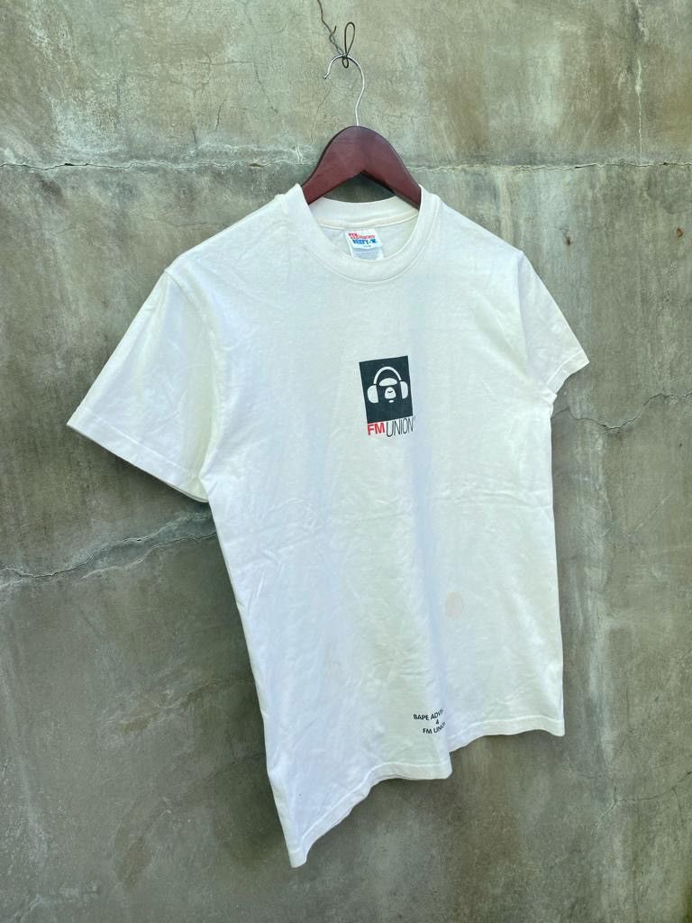 Bape Nigo Era FM Union Vote For U Size US L / EU 52-54 / 3 - 6 Thumbnail