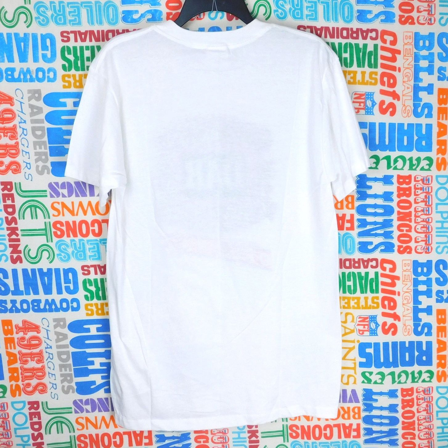 Fruit Of The Loom 80s Dortmunder Actien Brauerei German Brewery T Shirt Size L Size US L / EU 52-54 / 3 - 2 Thumbnail