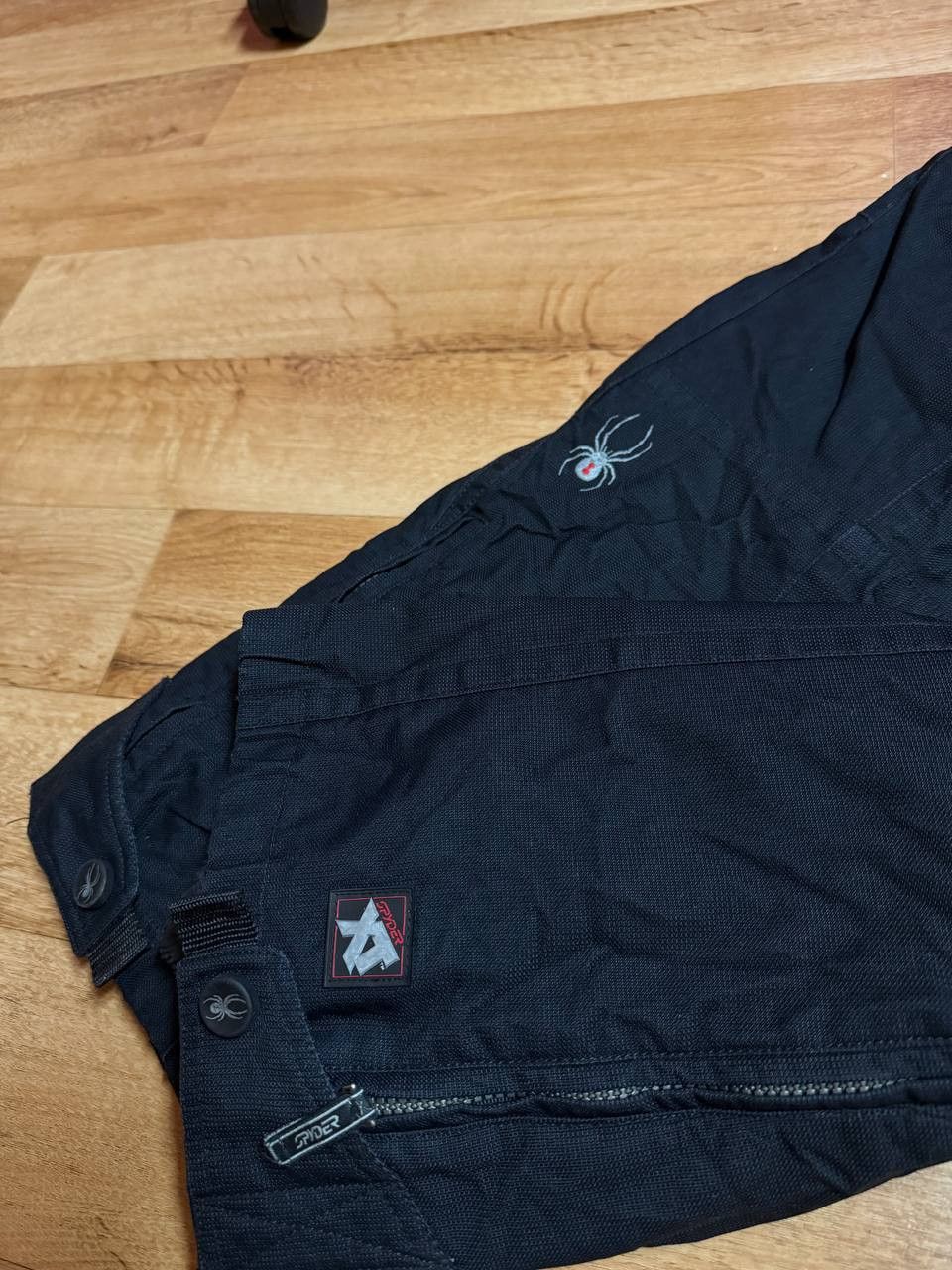 Spyder ski pants spyder Size US 40 / EU 56 - 6 Thumbnail