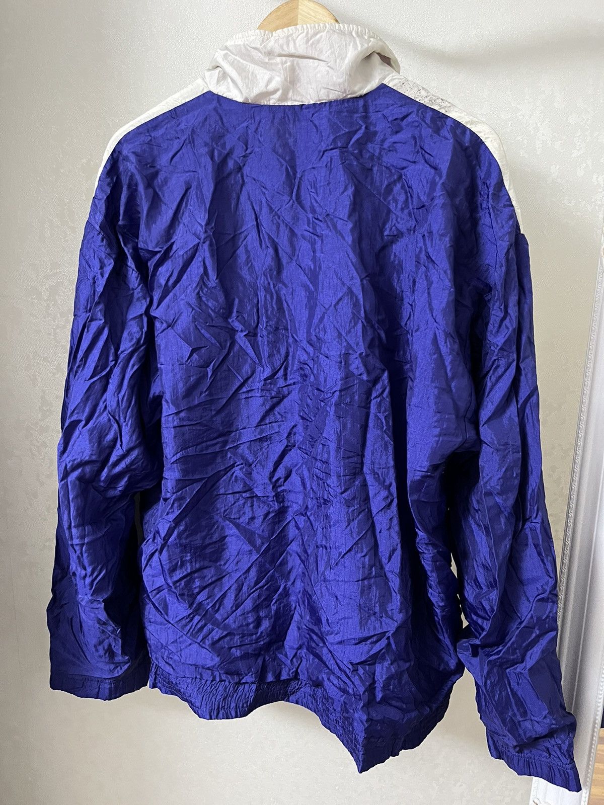 Sergio Tacchini × Vintage Sergio Tacchini Vintage Track Jacket Size US L / EU 52-54 / 3 - 2 Thumbnail