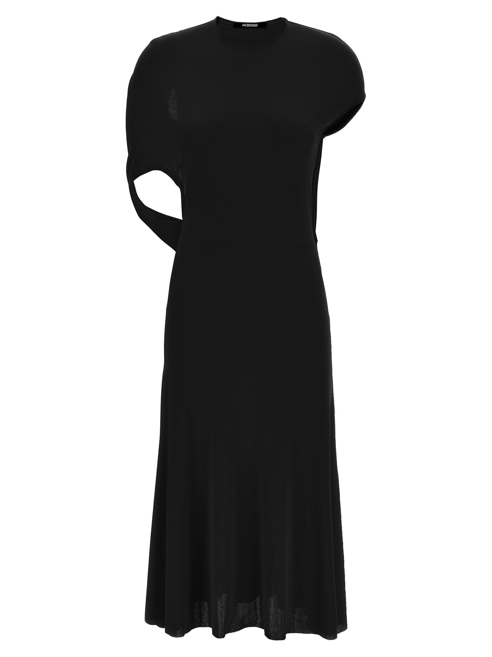 Jacquemus 'La Robe Salerno' dress Size XS / US 0-2 / IT 36-38 - 1 Thumbnail