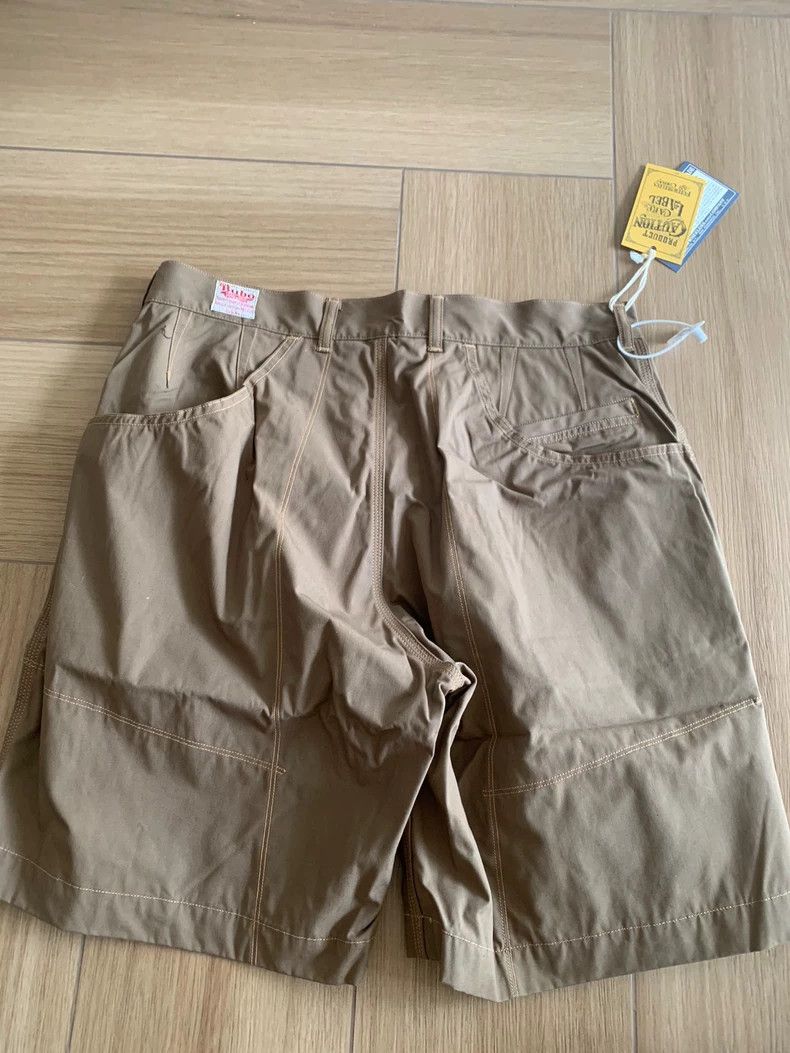 Freewheelers Freewheelers 1970s shorts Size US 34 / EU 50 - 4 Thumbnail