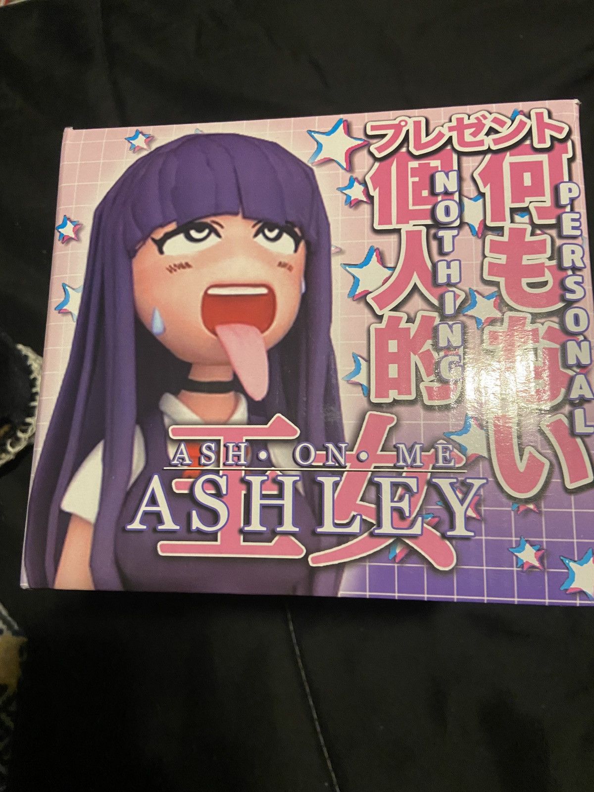 Other Nothing Personal X Blazzy Ash On Me Ashley Size ONE SIZE - 2 Thumbnail