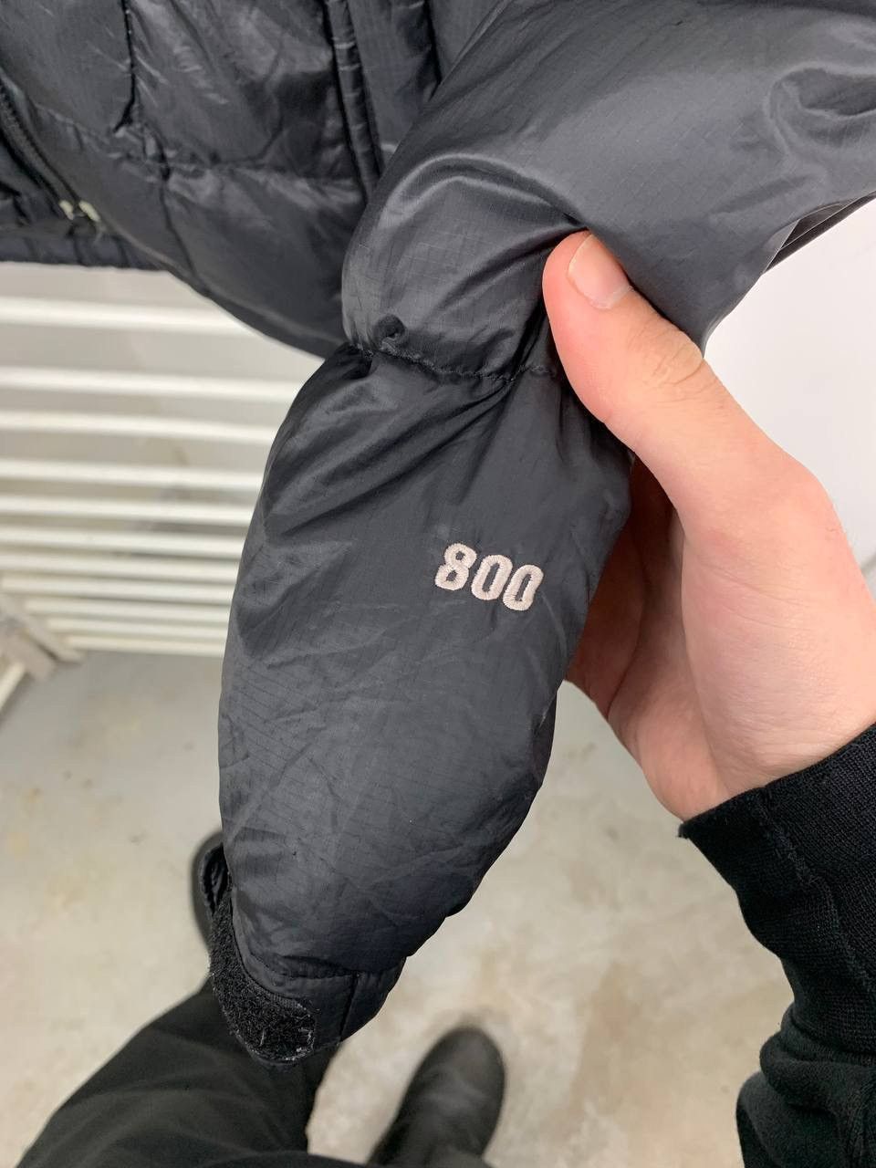 The North Face The North Face Lhotse Puffer 800 Size US S / EU 44-46 / 1 - 4 Thumbnail