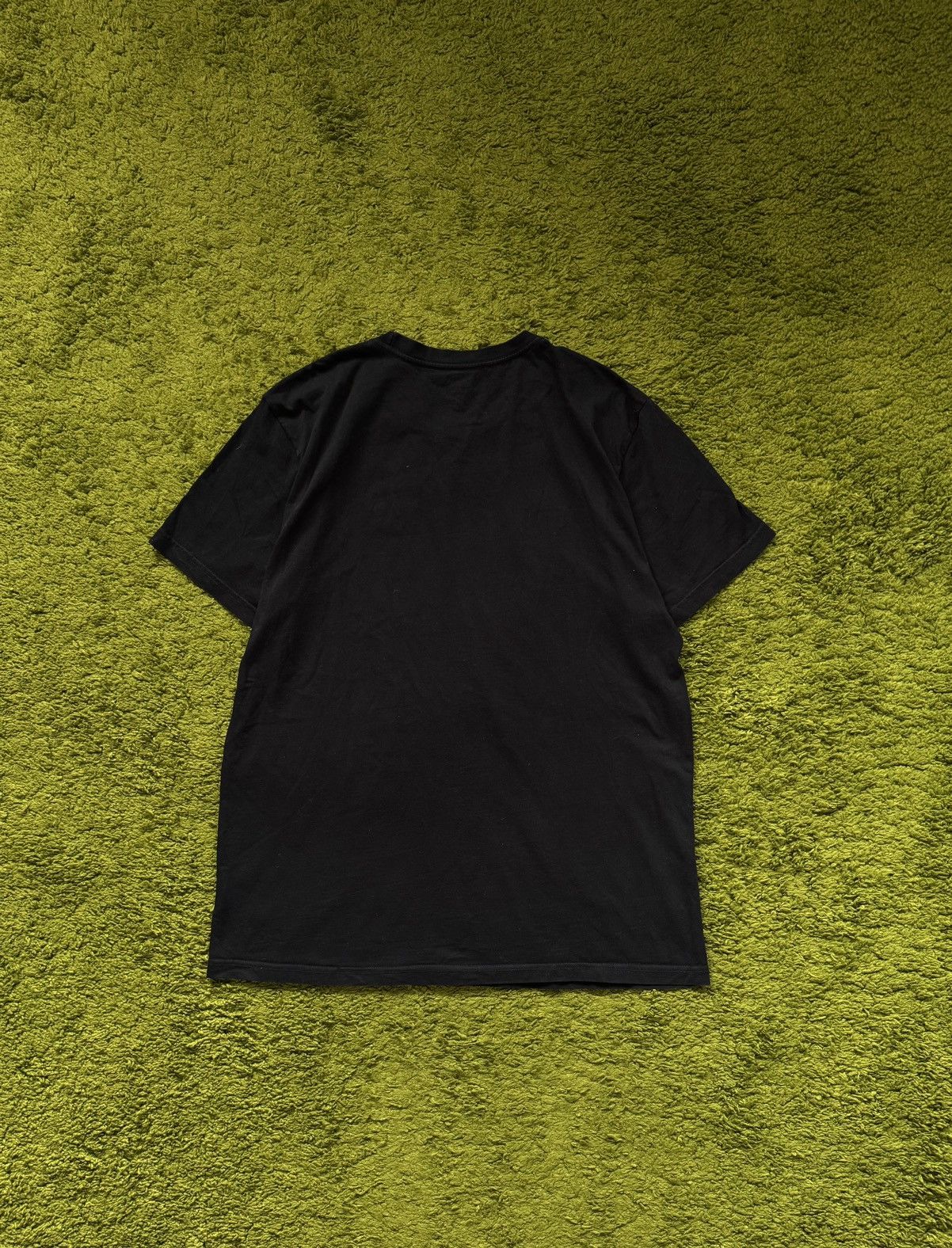 Oakley Oakley 2000s vintage gorpcore style centre logo t-shirt Y2K Size US XL / EU 56 / 4 - 2 Thumbnail