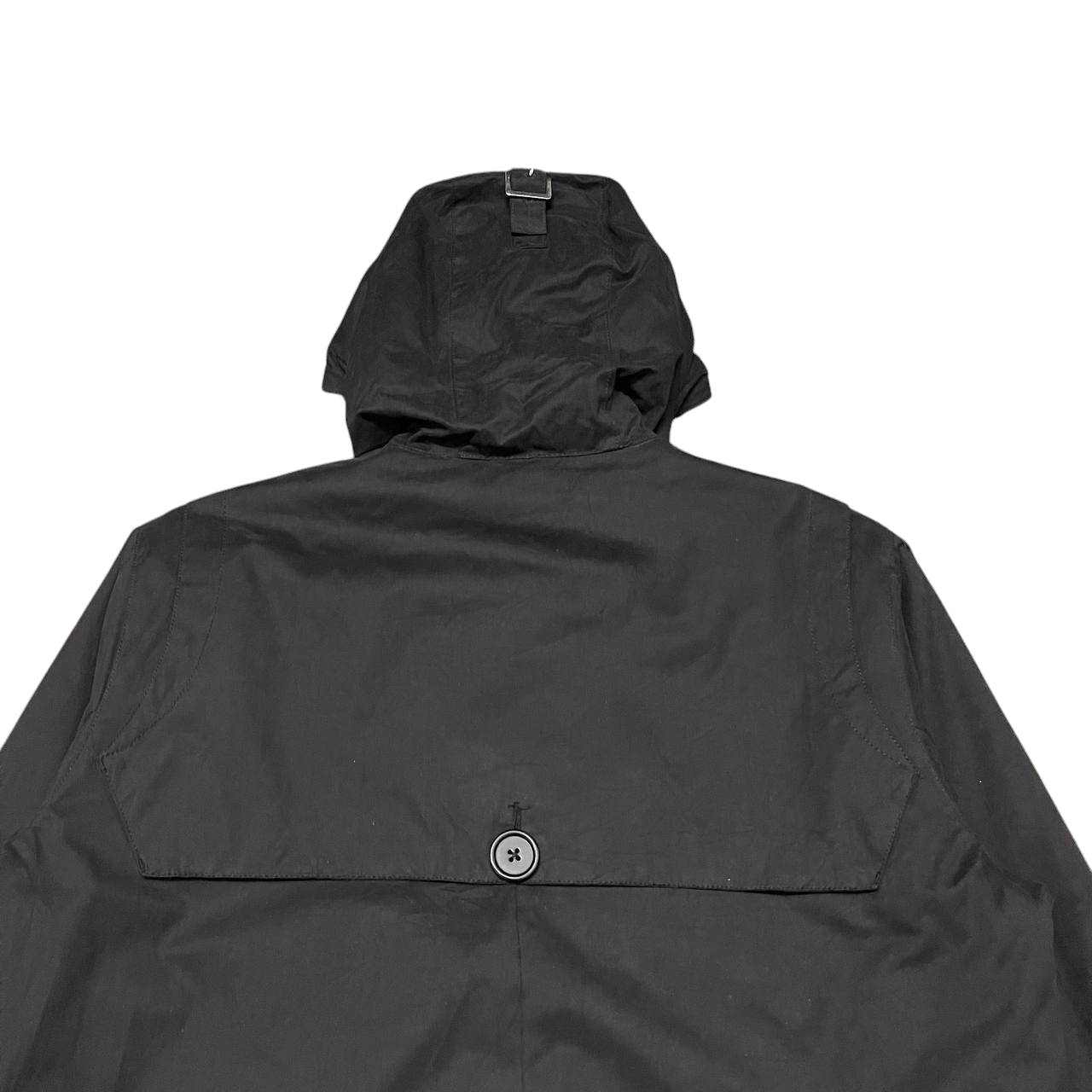 Dr. Denim Vintage Dr Denim Jeans Makers Parka Size US M / EU 48-50 / 2 - 15 Thumbnail