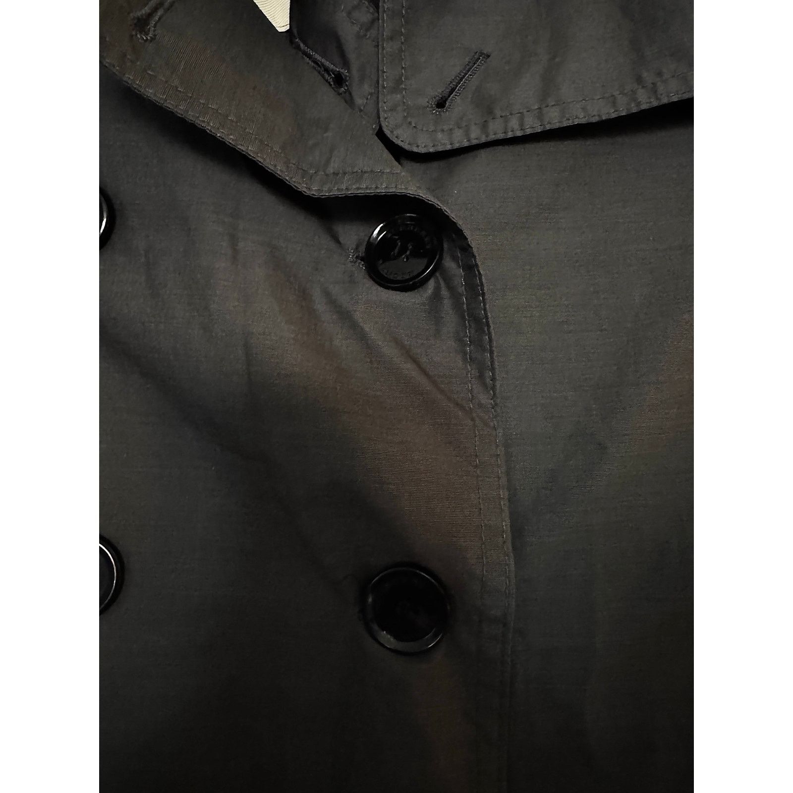 Burberry Burberry Women's Heritage Lightweight Trench Coat Size S / US 4 / IT 40 - 3 Thumbnail