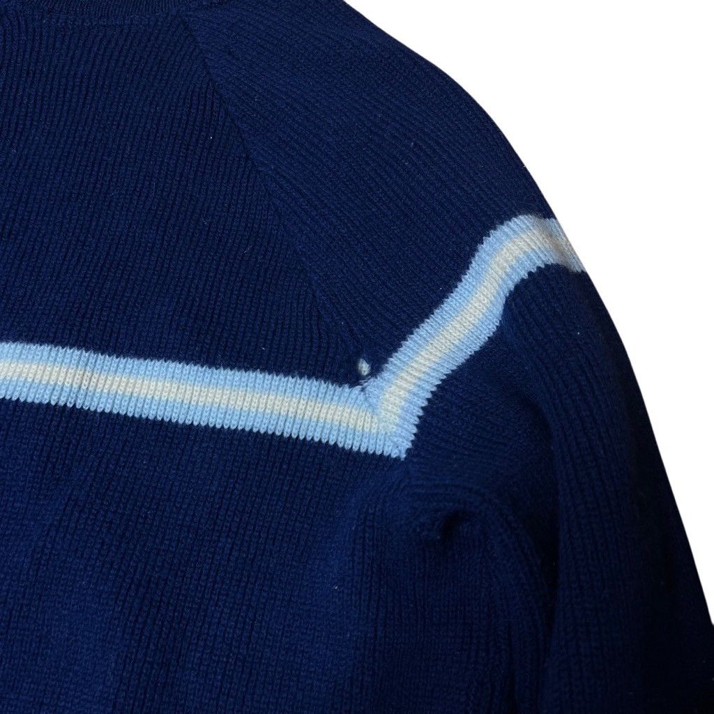 Vintage American Vintage 50s 60s Wool Sweater Small Size US S / EU 44-46 / 1 - 6 Thumbnail