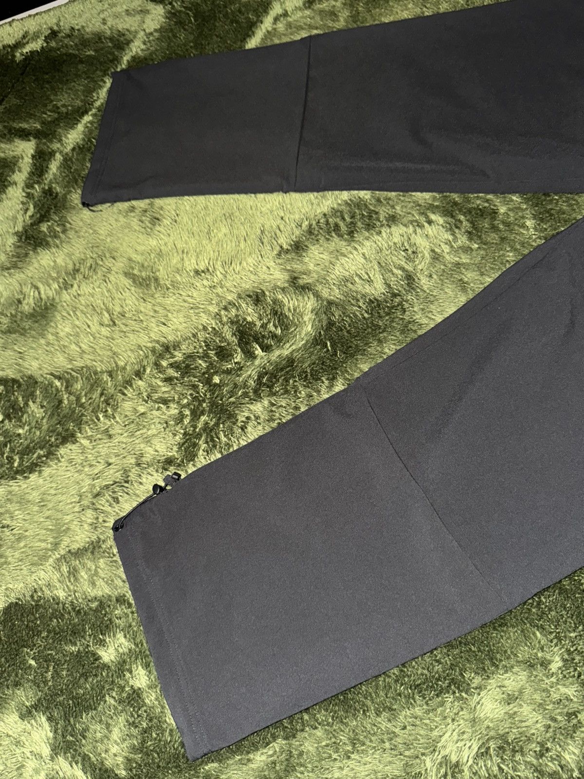 Pleasures × Puma [M] PLEASURES X PUMA collaboration cargo pants stretch Size US 34 / EU 50 - 12 Thumbnail