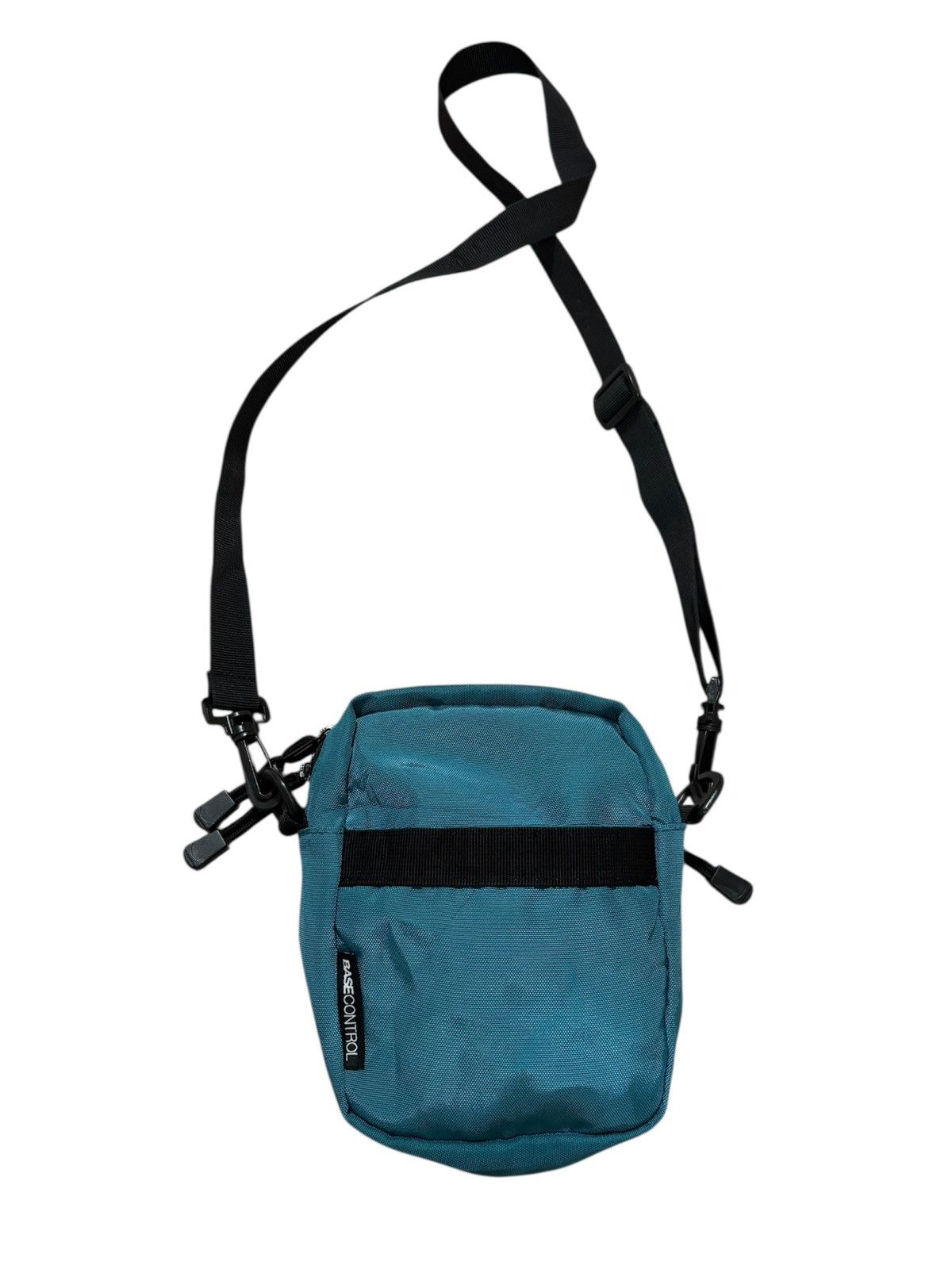 BASE CONTROL BASE CONTROL SLING BAG / CROSSBODY BAG Size ONE SIZE - 2 Thumbnail