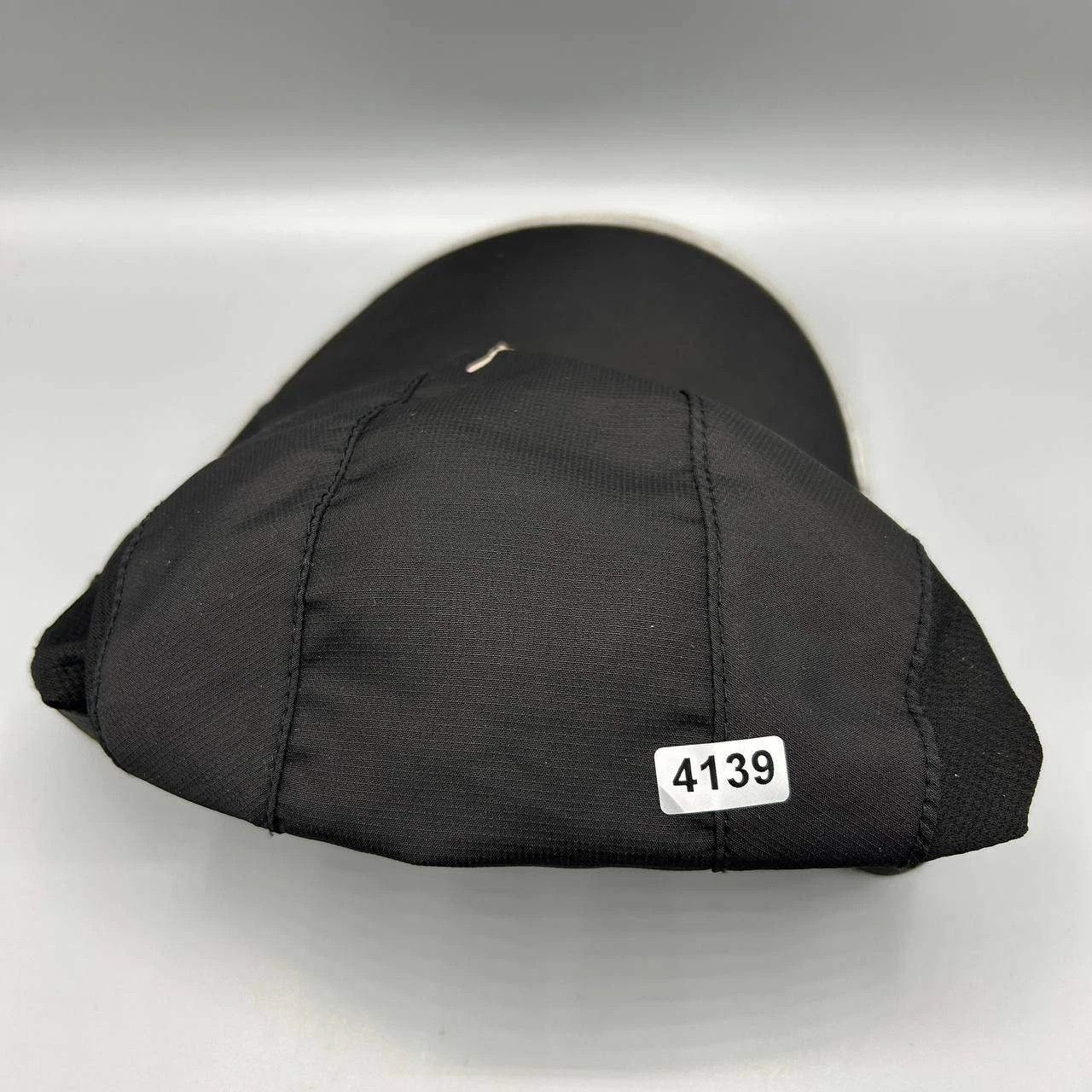 Puma Puma Running 5 Panel Hat Men Black Strap Back Cap Size ONE SIZE - 9 Thumbnail