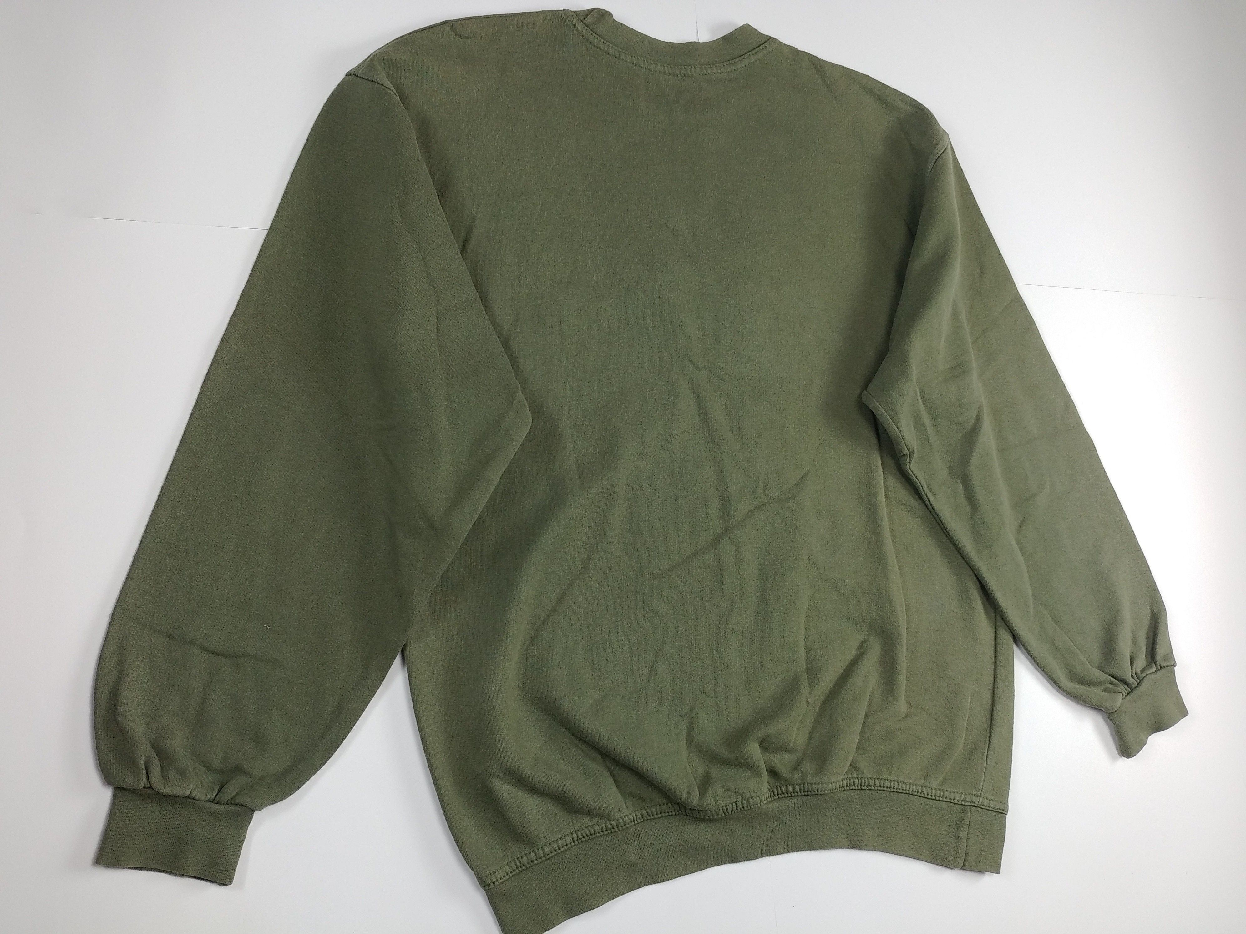 Karl Kani KARL KANI sweatshirt, vintage 90s hip hop, skater size S Size US S / EU 44-46 / 1 - 13 Thumbnail