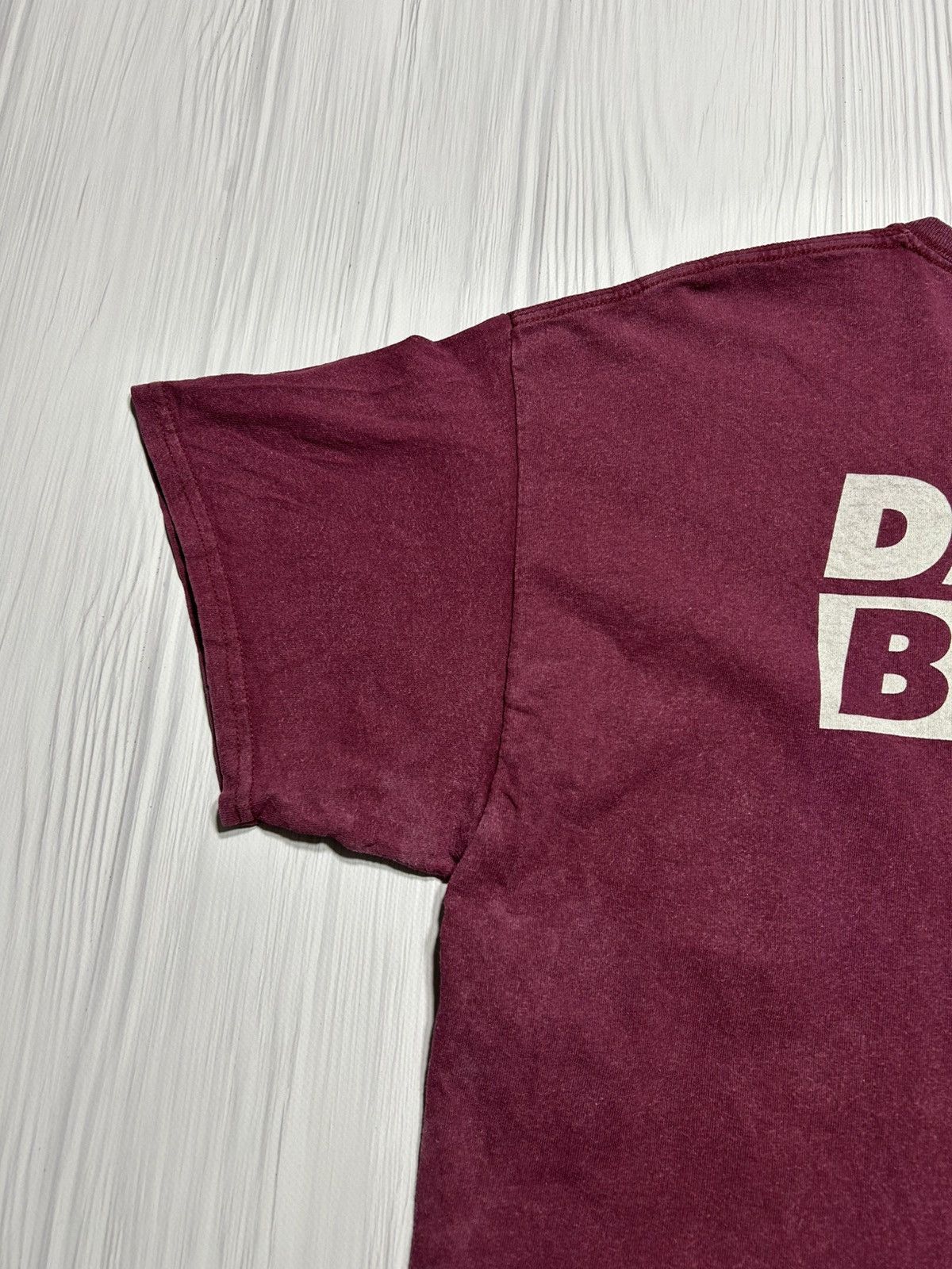 Vintage × WWE Vintage WWE Daniel Bryan Yes T-Shirt Size US XL / EU 56 / 4 - 13 Thumbnail