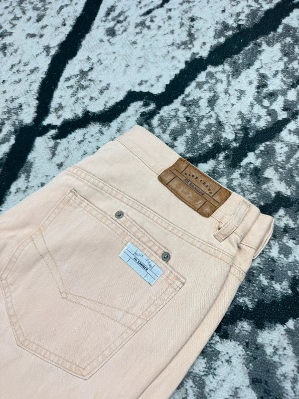 Jil Sander Jil Sander jeans pink 42 Size 42" / US 20 - 3 Thumbnail