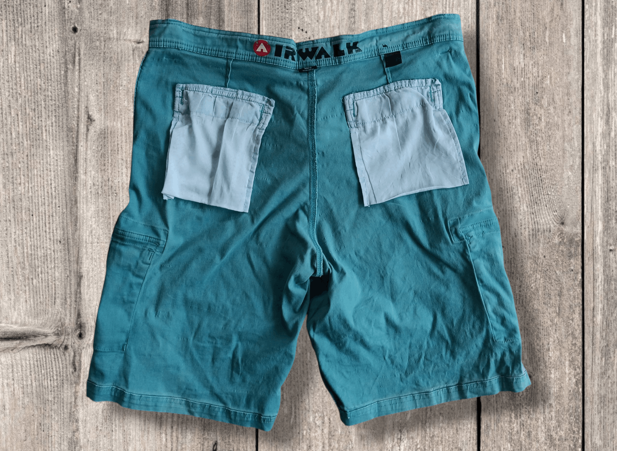 Airwalk Airwalk Short Pant Size US 34 / EU 50 - 3 Thumbnail