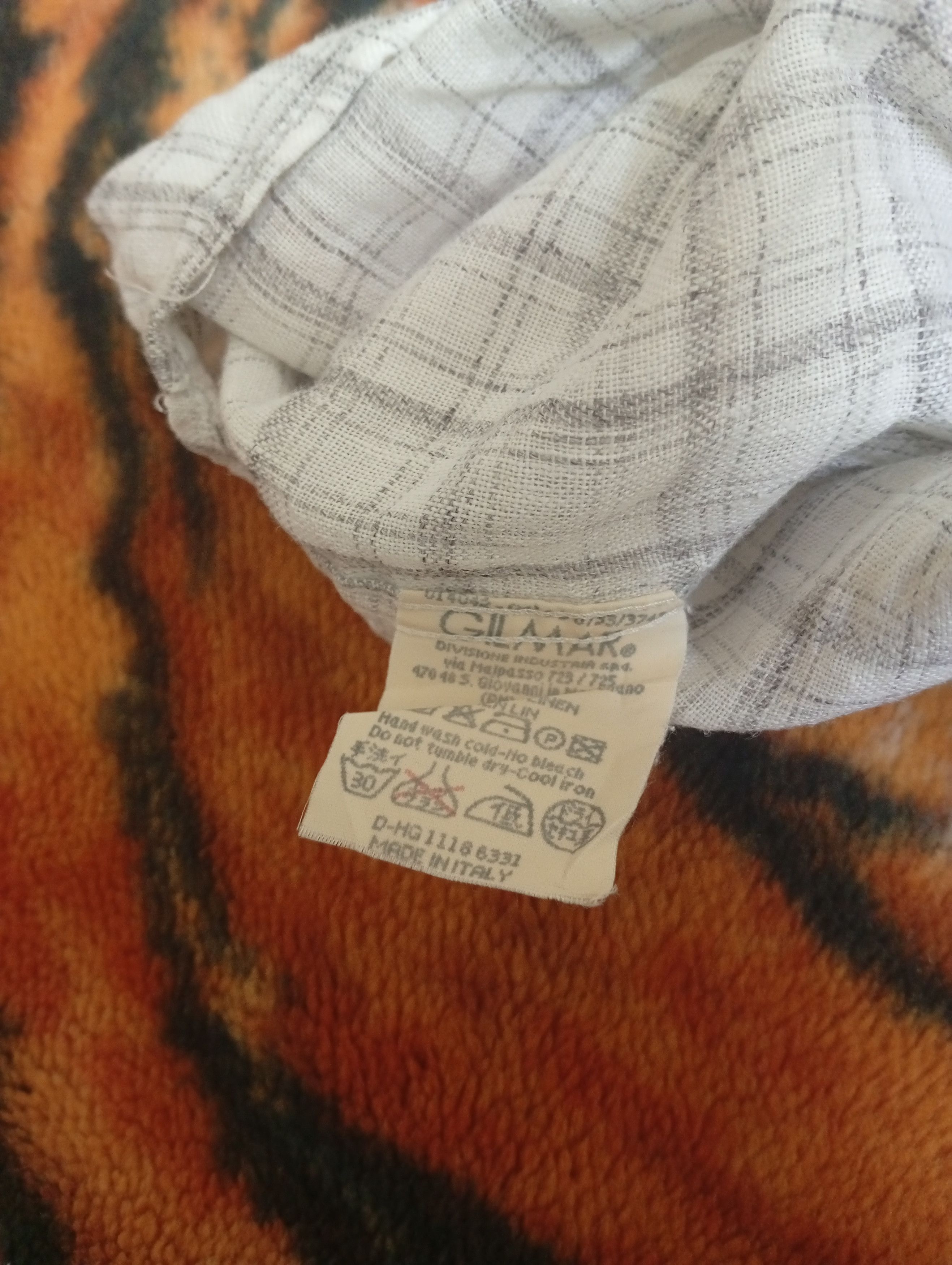 Iceberg Vintage Icebery X streetwear Size US L / EU 52-54 / 3 - 8 Thumbnail