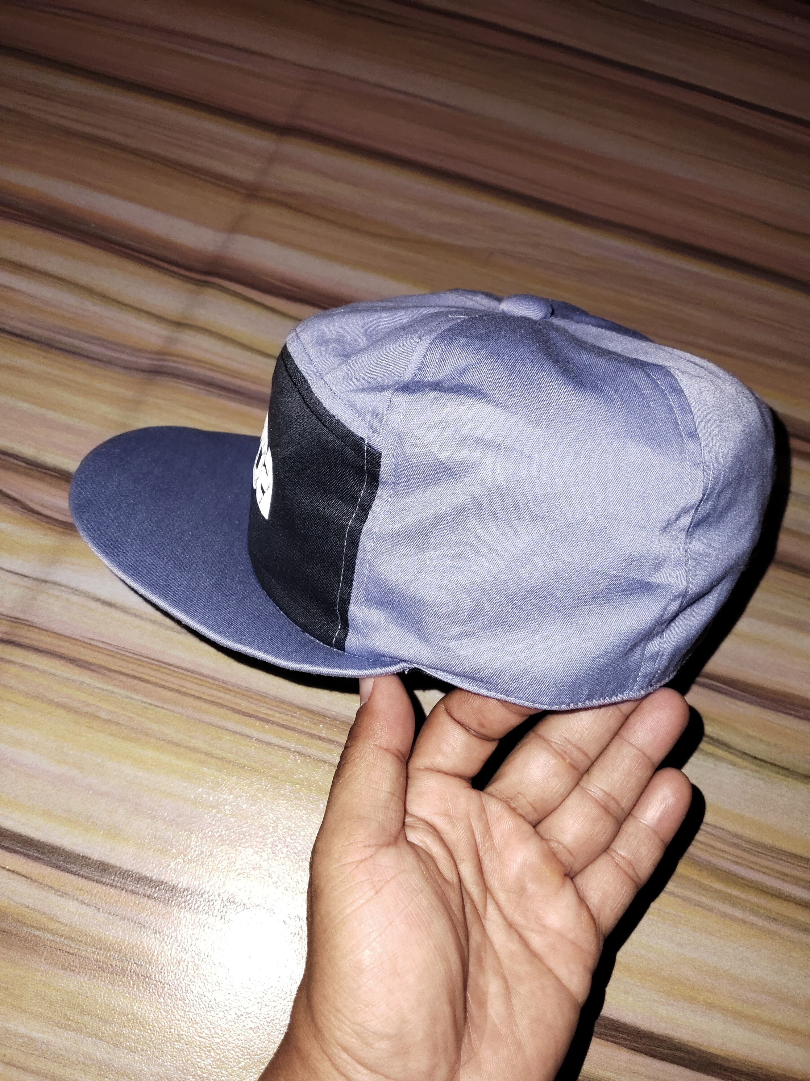 Gear for Sports Vintage MAZDA RACING SPORTS 7 PanelCap Size ONE SIZE - 2 Thumbnail