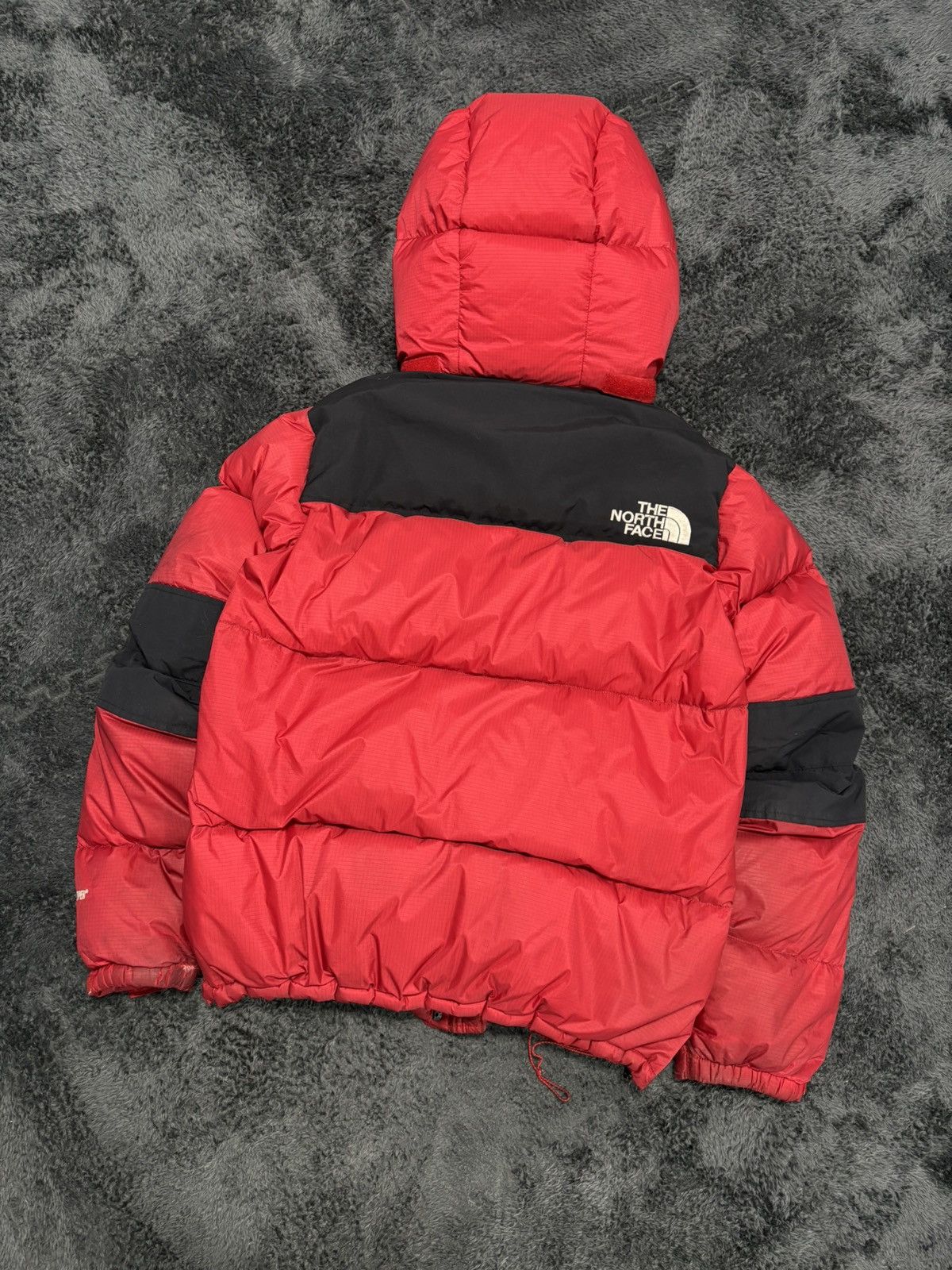 The North Face Vintage The North Face 700 Down Pertex Puffer Jacket Size US S / EU 44-46 / 1 - 12 Thumbnail
