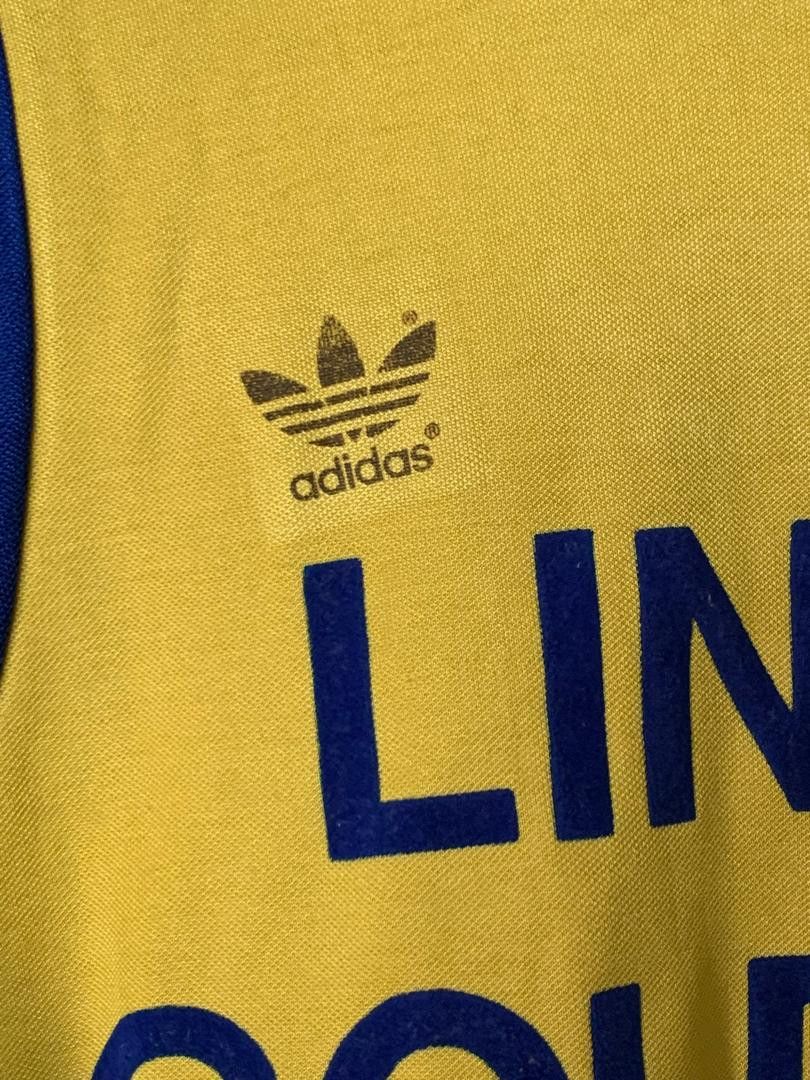 Adidas × Erima × Vintage Adidas ERIMA VINTAGE Size US L / EU 52-54 / 3 - 4 Thumbnail